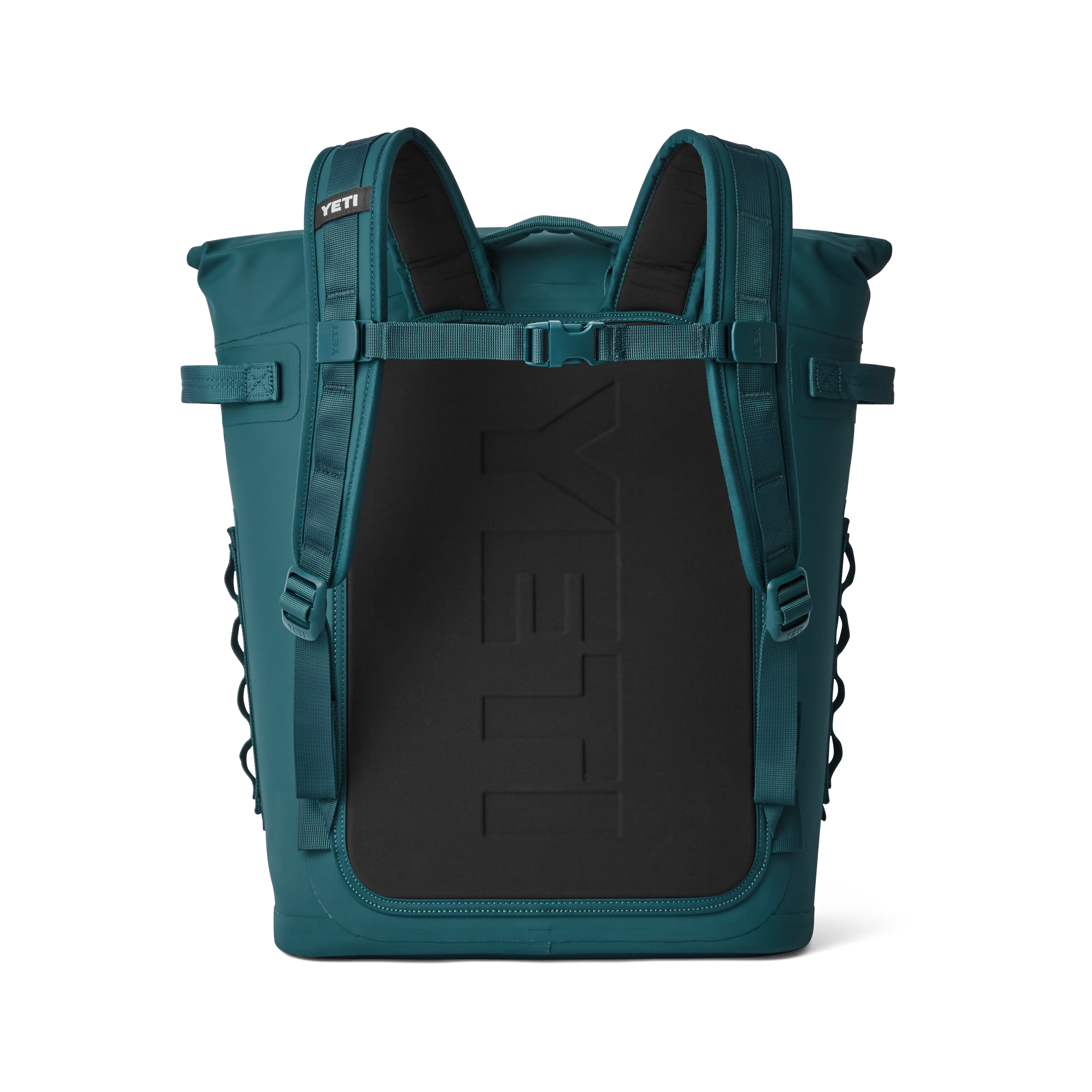 YETI Hopper M20 sac à dos glacière Agave Teal 36 canettes