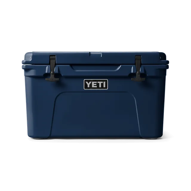 YETI Tundra 45 Glacière rigide Navy