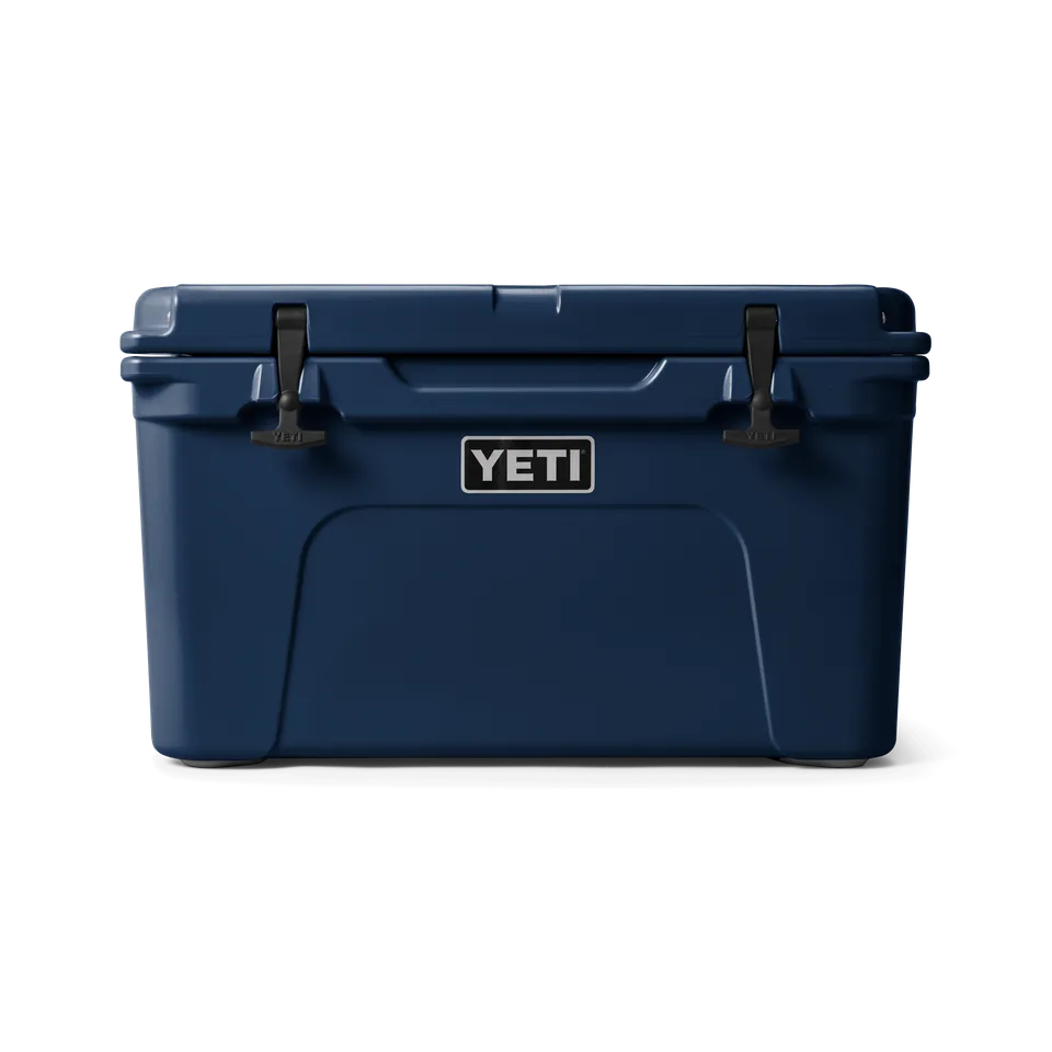 YETI Tundra 45 Glacière rigide Navy