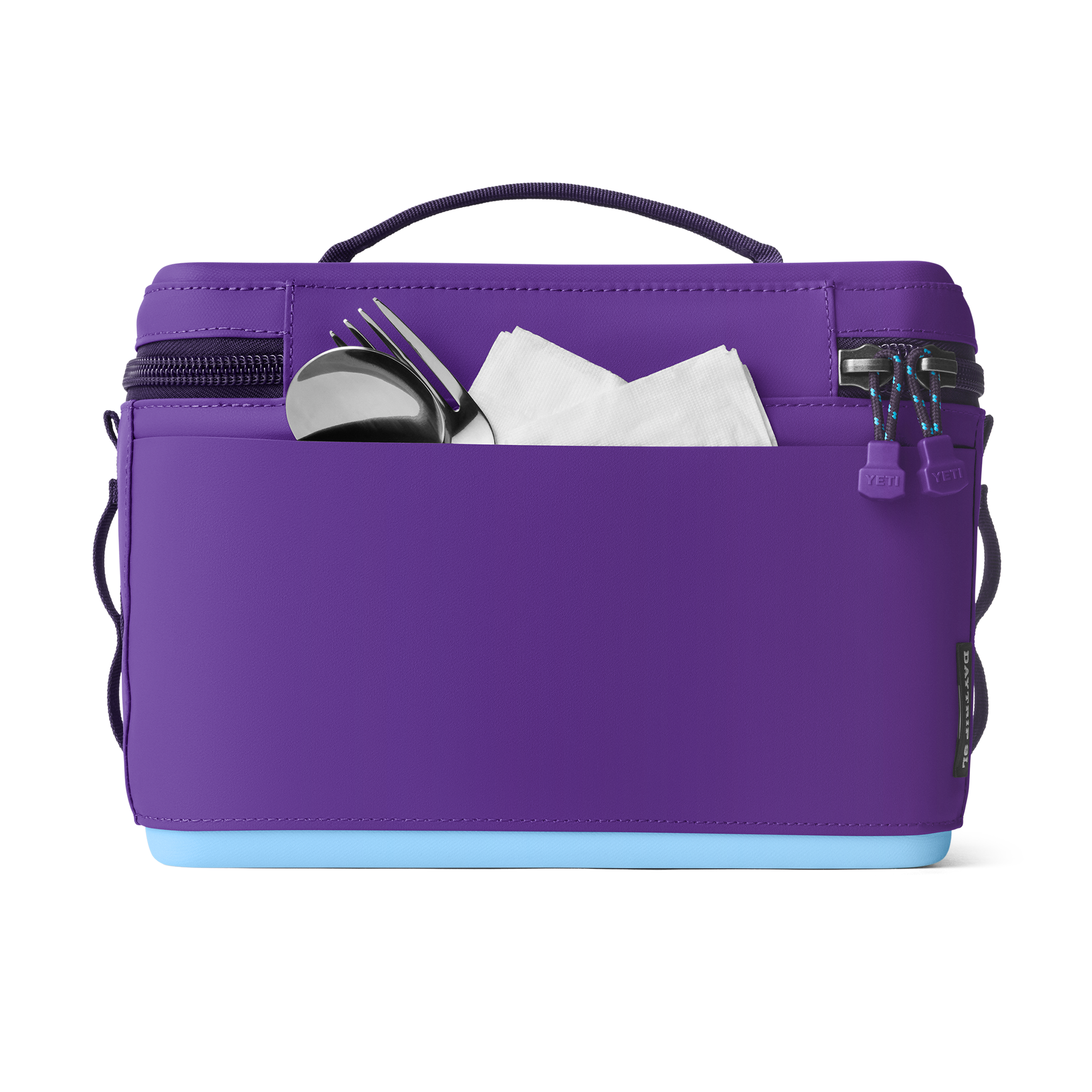 YETI Daytrip 9 L box isotherme Pace Purple Blue
