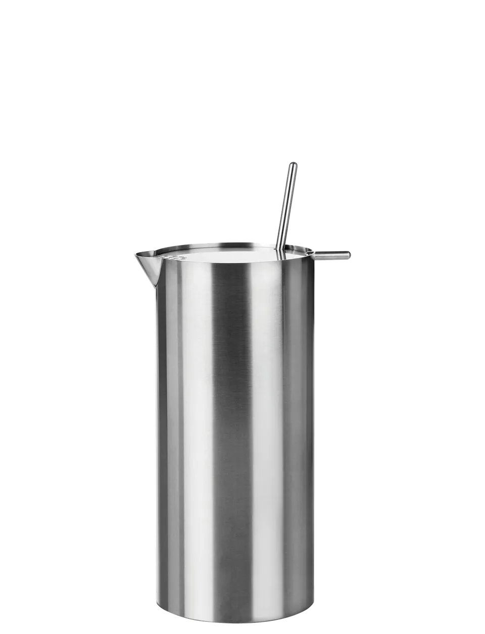 Stelton Cylinda-line Arne Jacobsen shaker martini 1 L inox