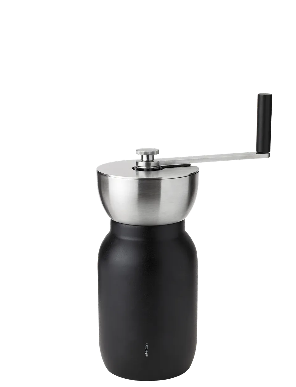 Stelton Collar Moulin à café manuel réglage 3 moutures