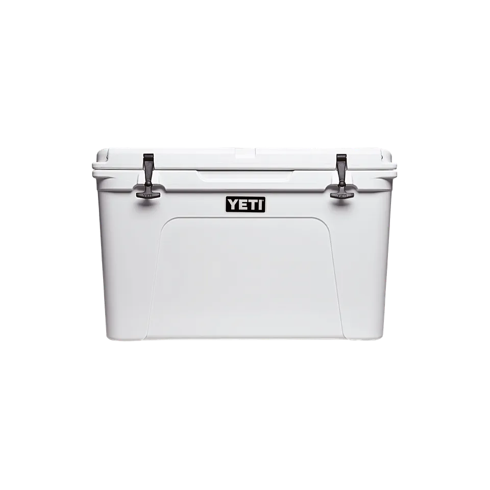 YETI Tundra 105 glacière rigide isotherme White