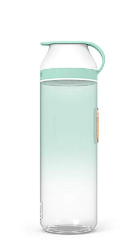 Quokka Mineral Bouteille Tritan Menthe 670 ml sans BPA