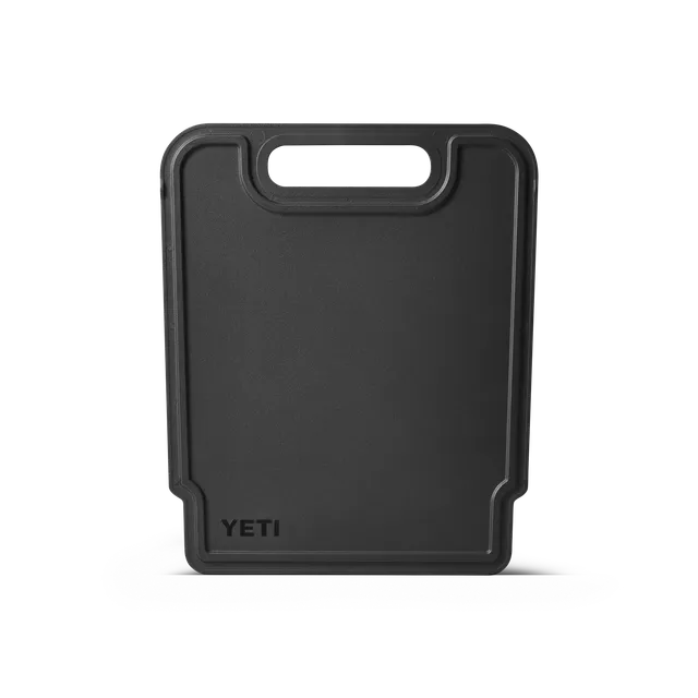 YETI Roadie séparateur glacière à roulettes noir