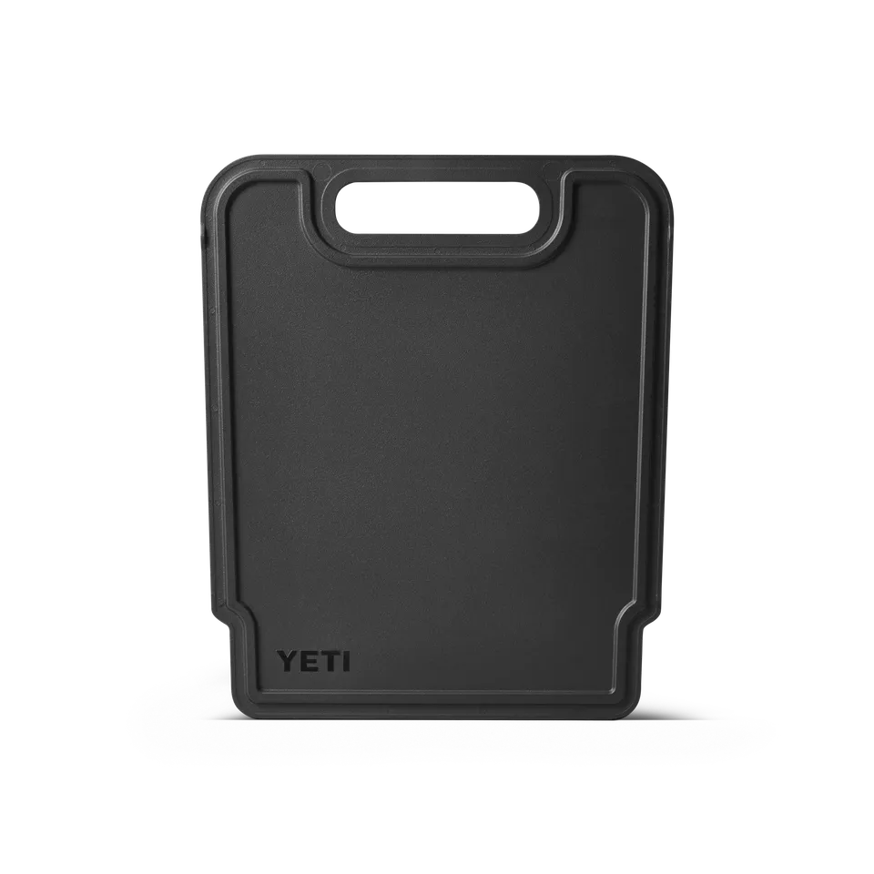 YETI Roadie séparateur glacière à roulettes noir