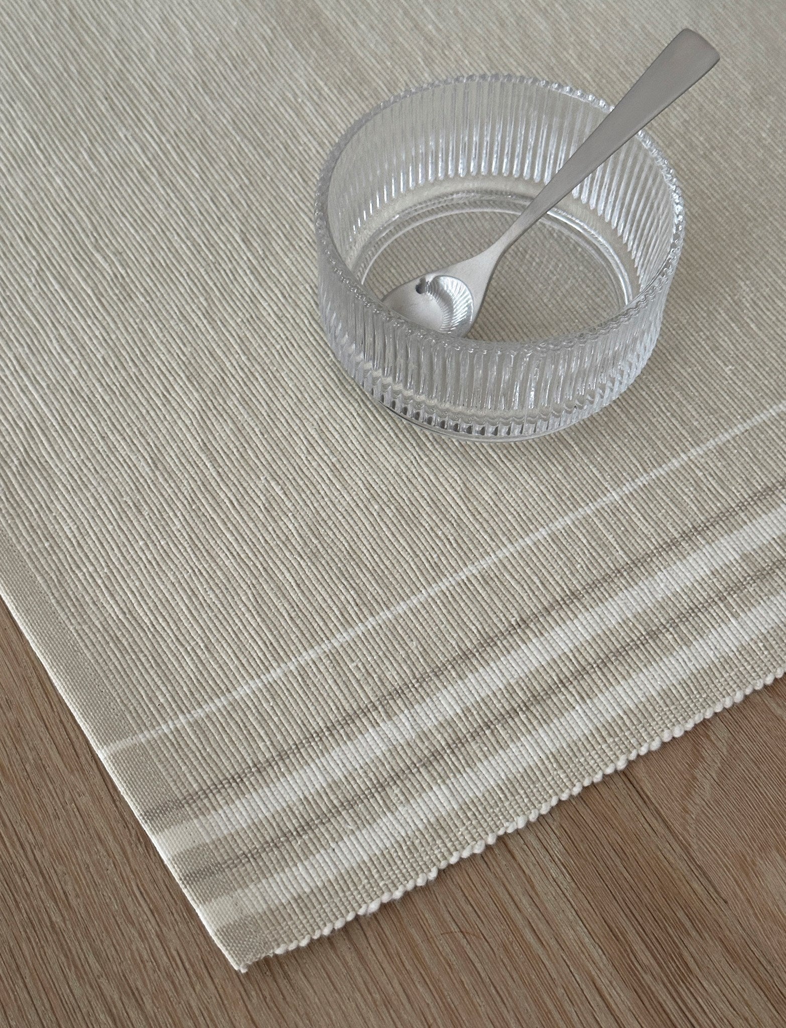 Stelton Vibeke Klint set de table 33x48 cm neutre