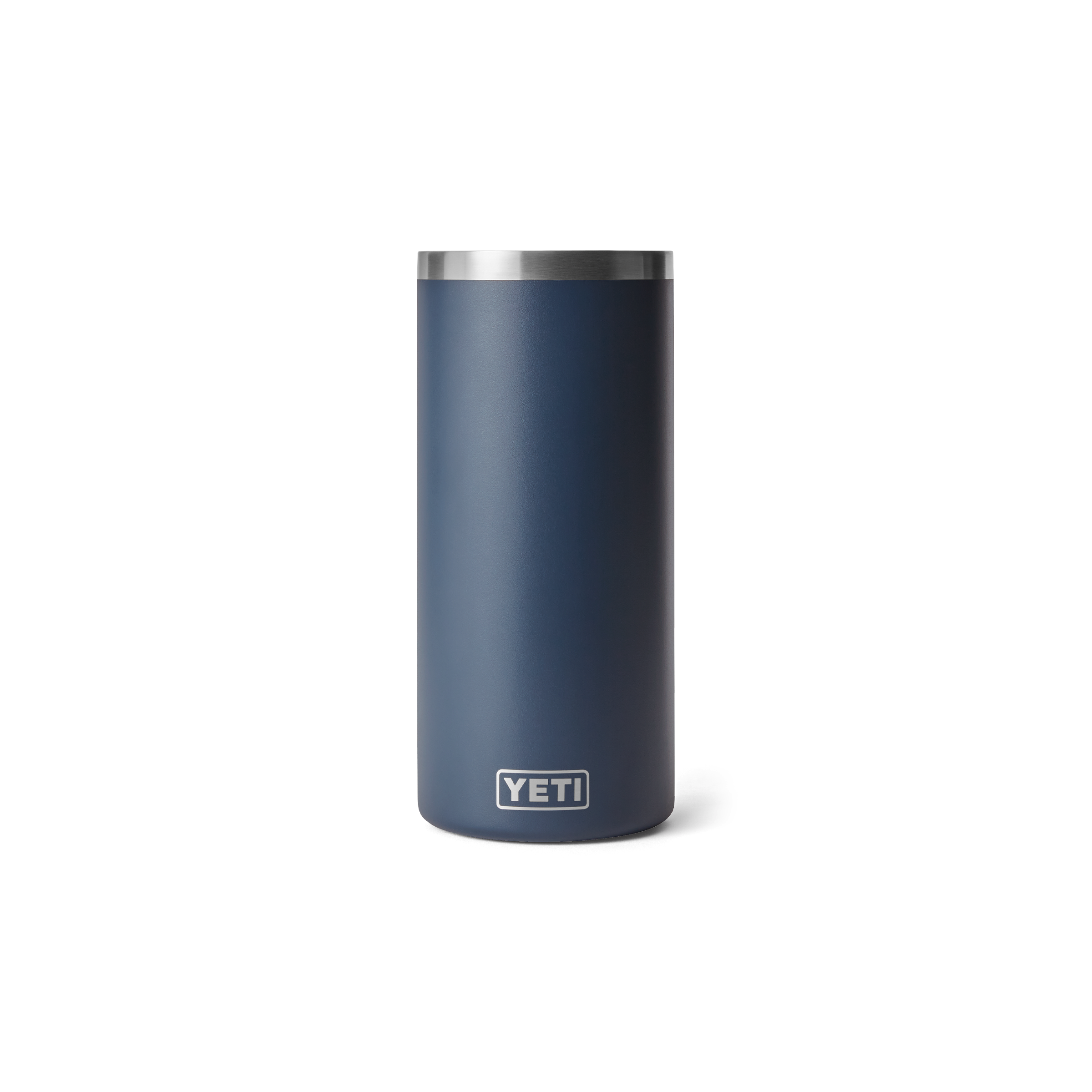 YETI Rambler rafraîchisseur bouteille isotherme navy