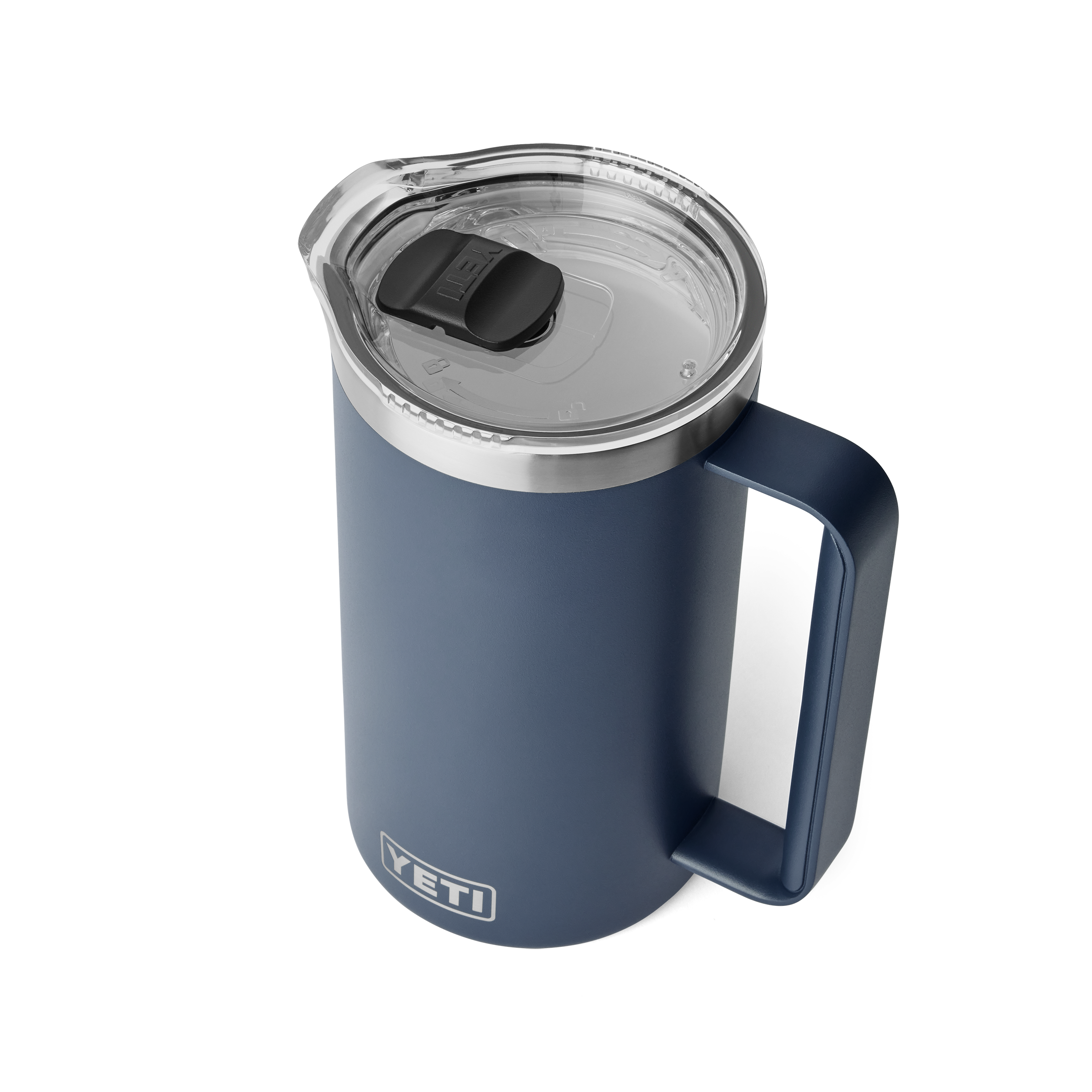 YETI Rambler 34 oz Pichet isotherme Navy 1 L