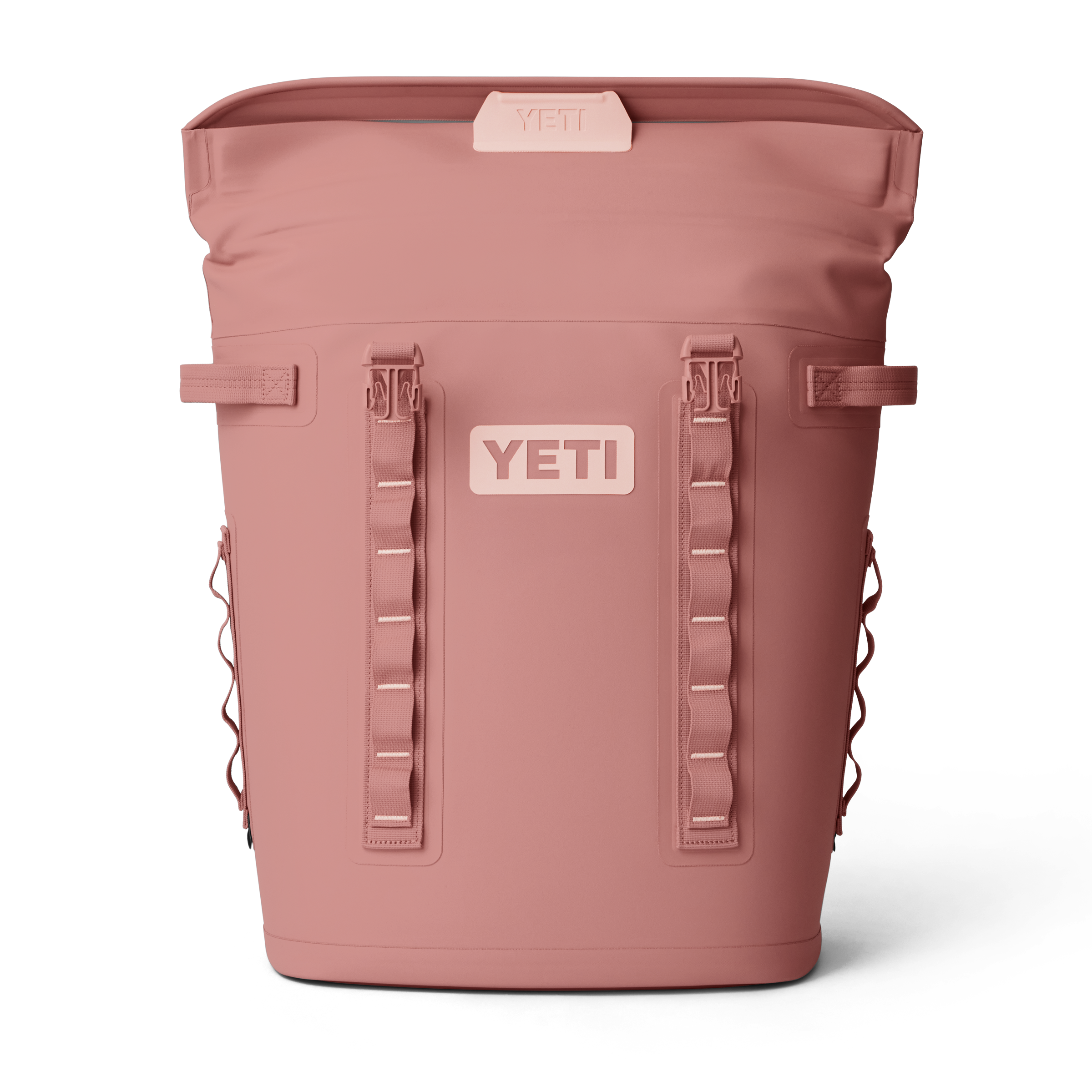 YETI Hopper M20 sac glacière Sandstone Pink souple
