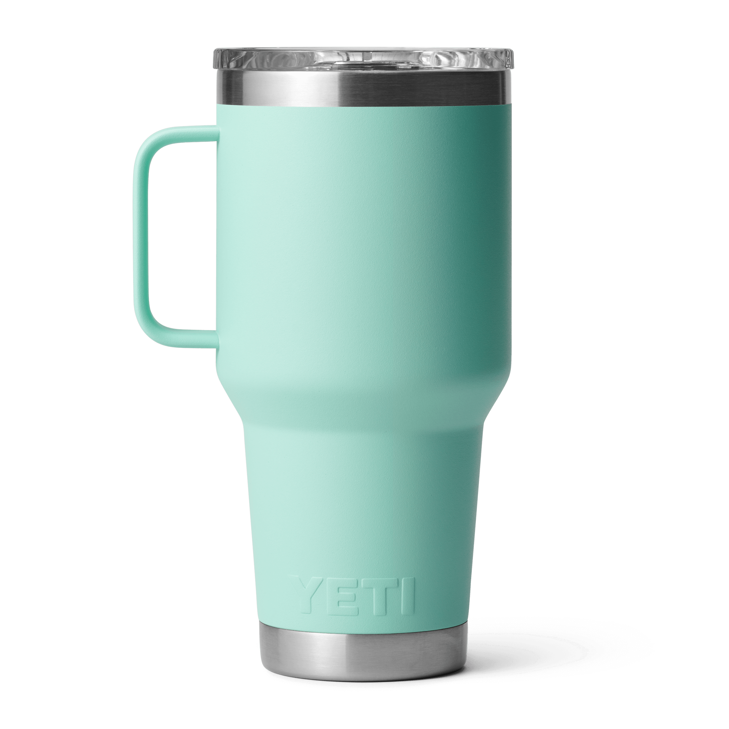 YETI Rambler 30 oz mug isotherme 887 ml Seafoam