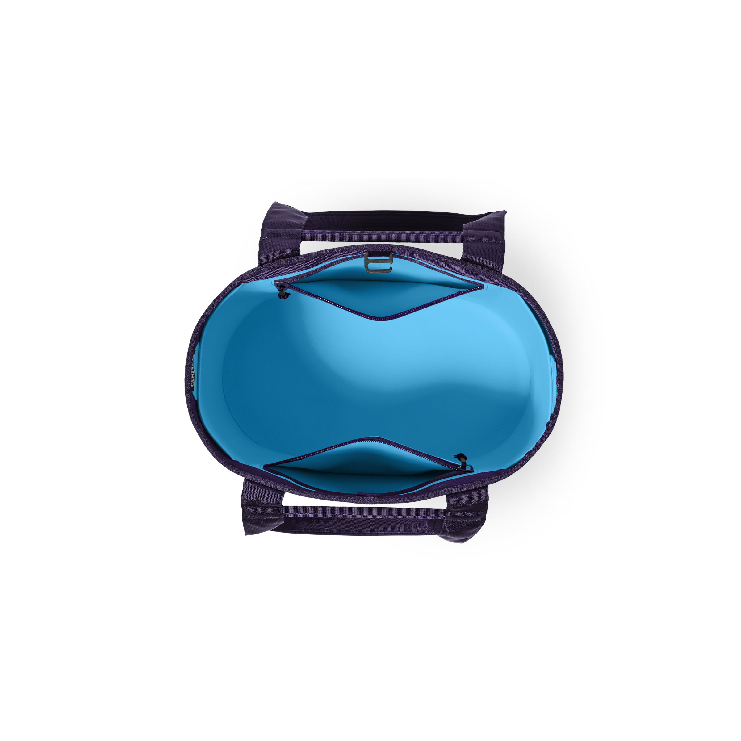 YETI Camino 35 sac cabas Pace Purple/Blue robuste