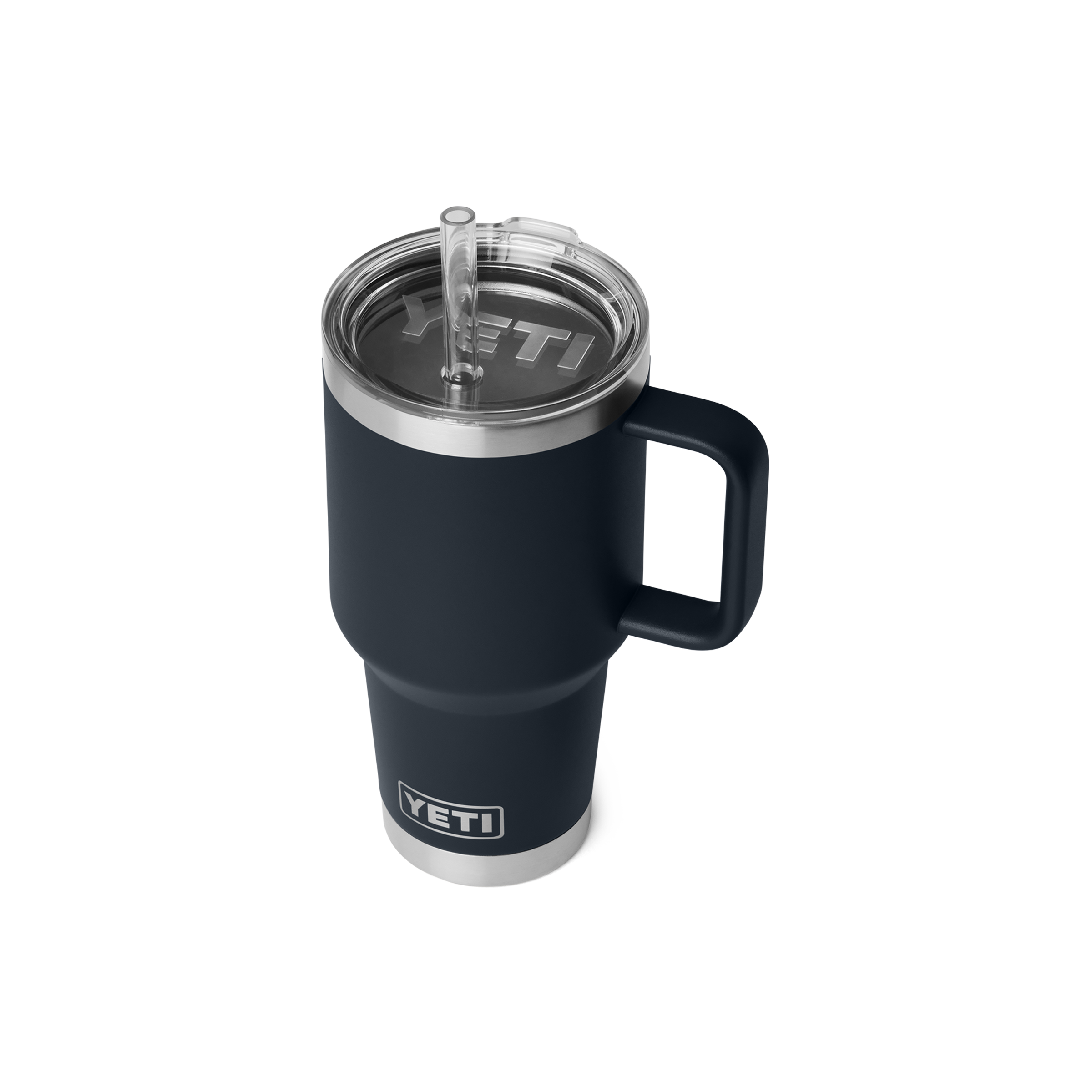 YETI Rambler 35 oz mug paille Red Bull Racing 1 l