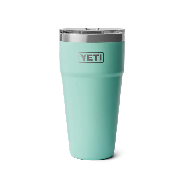 YETI Rambler 30 oz Gobelet isotherme Seafoam 887 ml