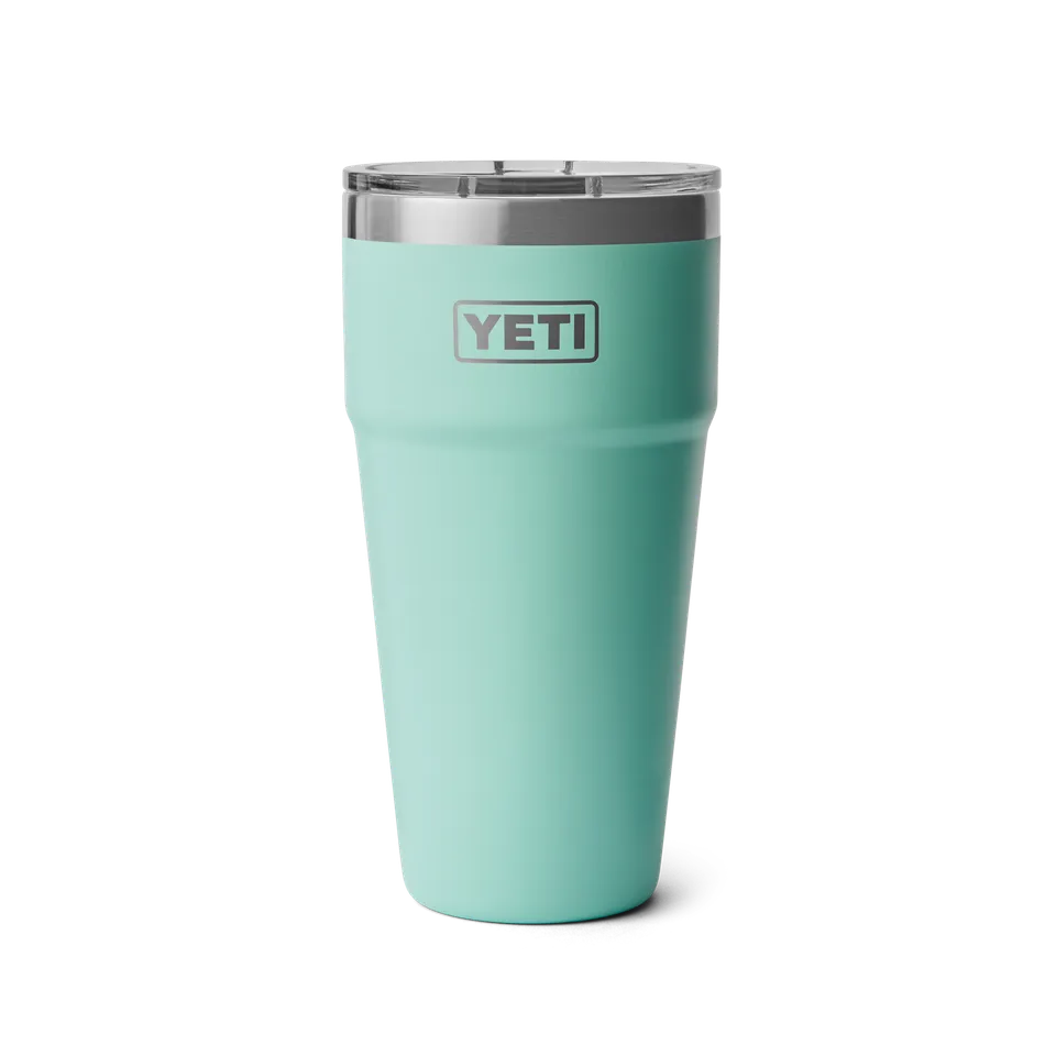 YETI Rambler 30 oz Gobelet isotherme Seafoam 887 ml