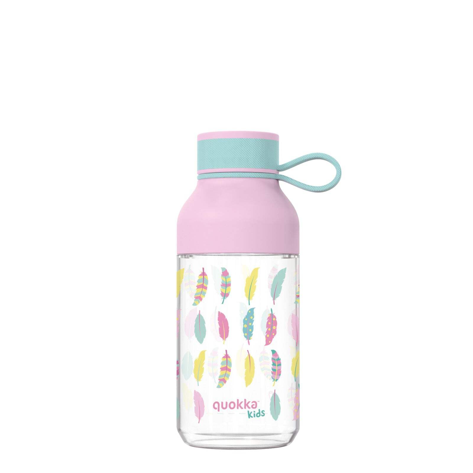 Quokka Ice Kids gourde Tritan enfant sans BPA