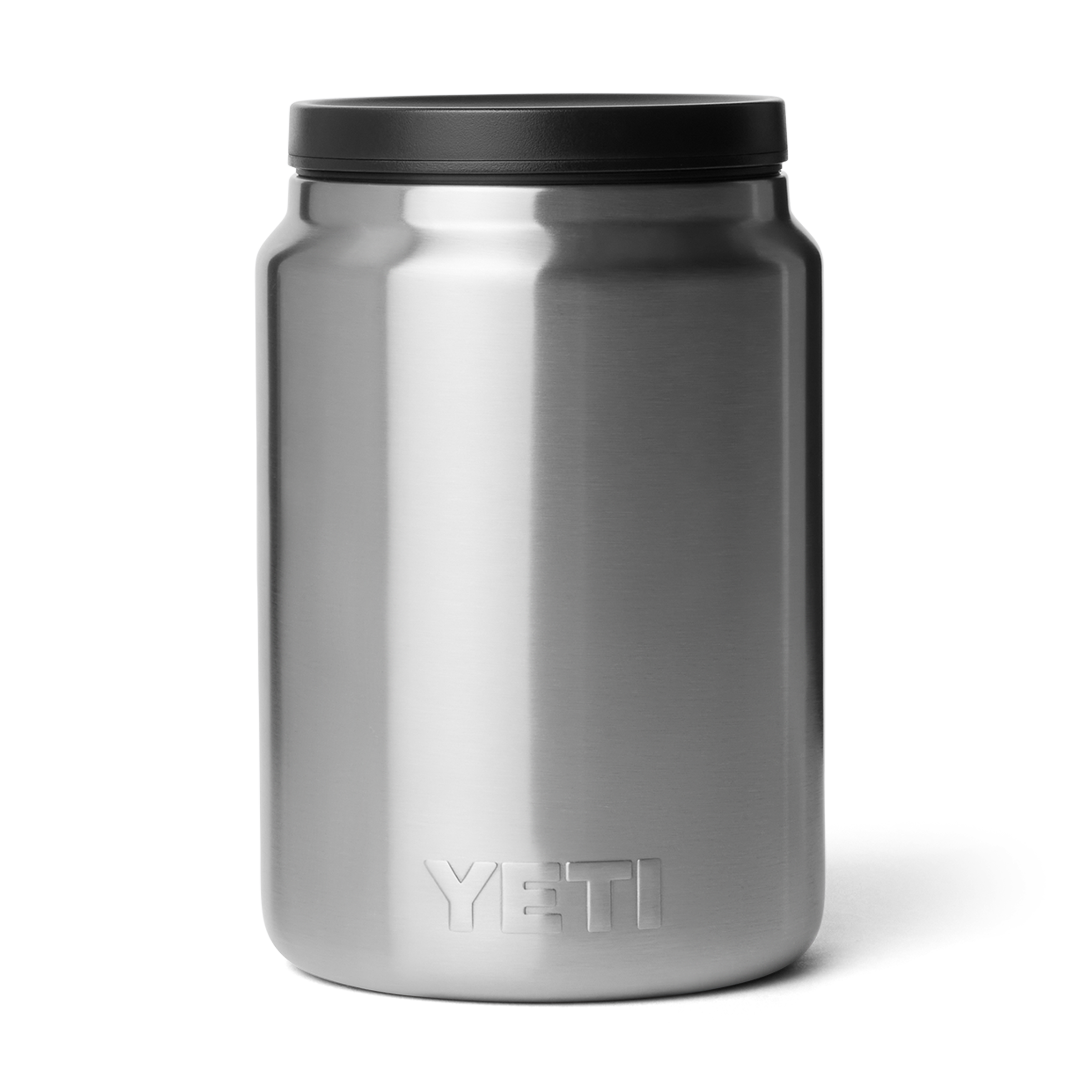 YETI Rambler 24 oz (710 ml) boîte isotherme inox