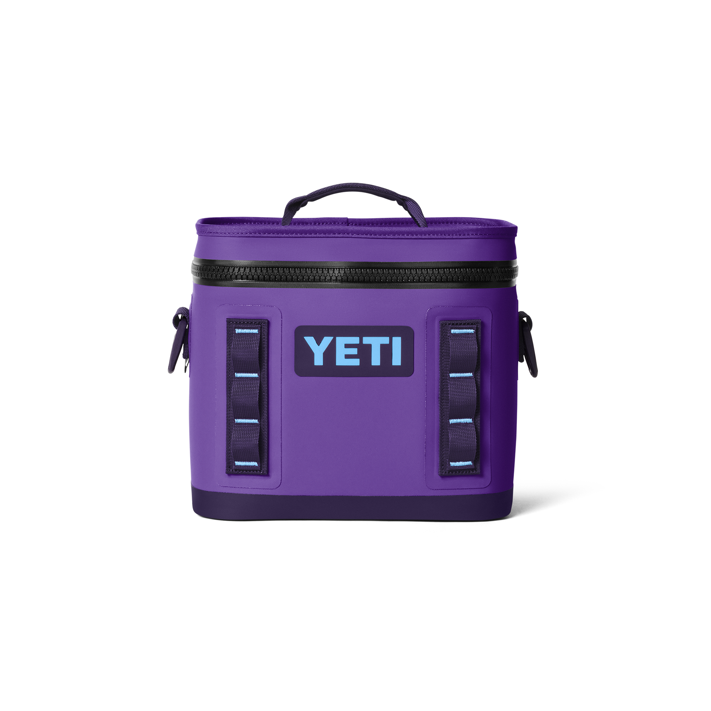 YETI Hopper Flip 8 sac isotherme Pace Purple Bleu