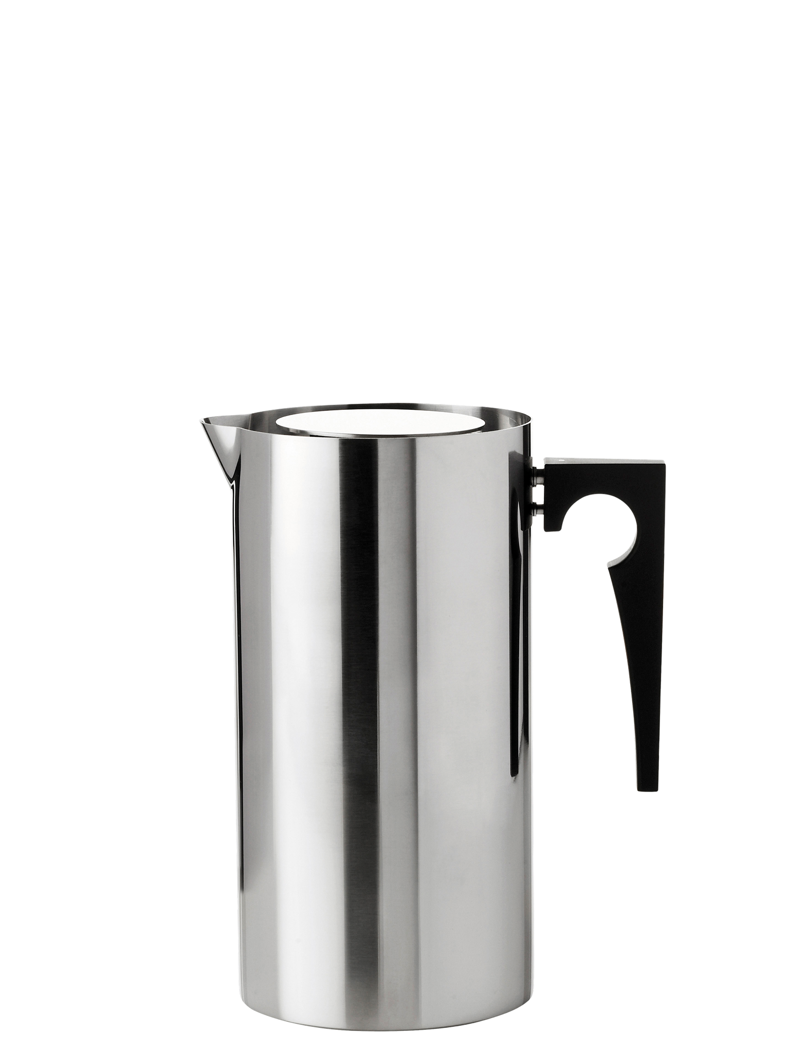 Stelton Cylinda Arne Jacobsen cafetière piston 1 L