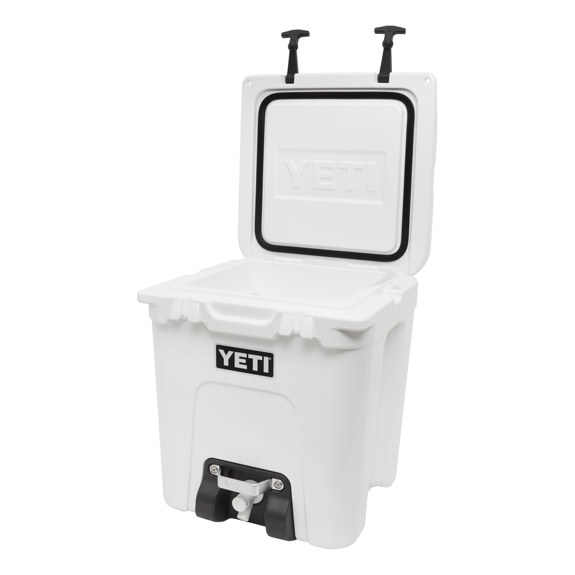 YETI Silo 22,7 L glacière à eau isotherme White