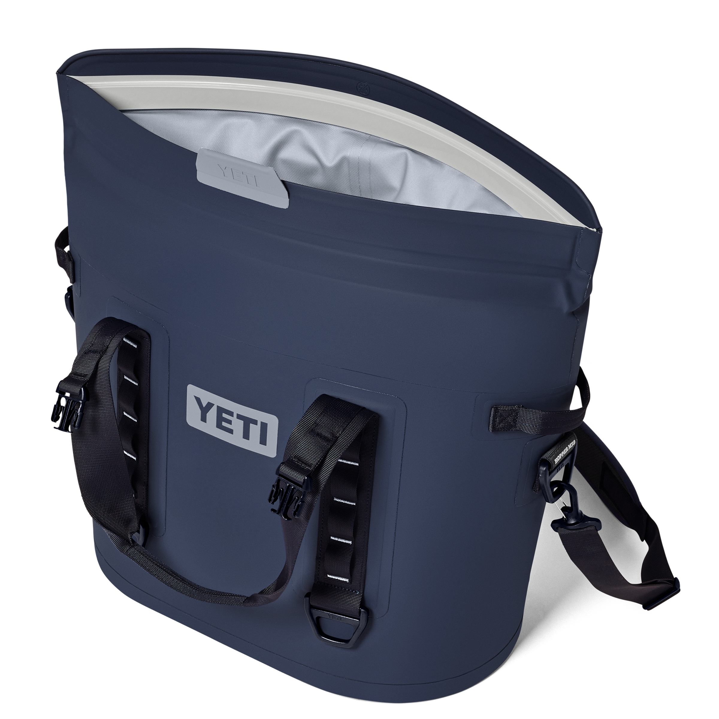 YETI Hopper M30 Sac Glacière Isotherme Navy 42 Canettes