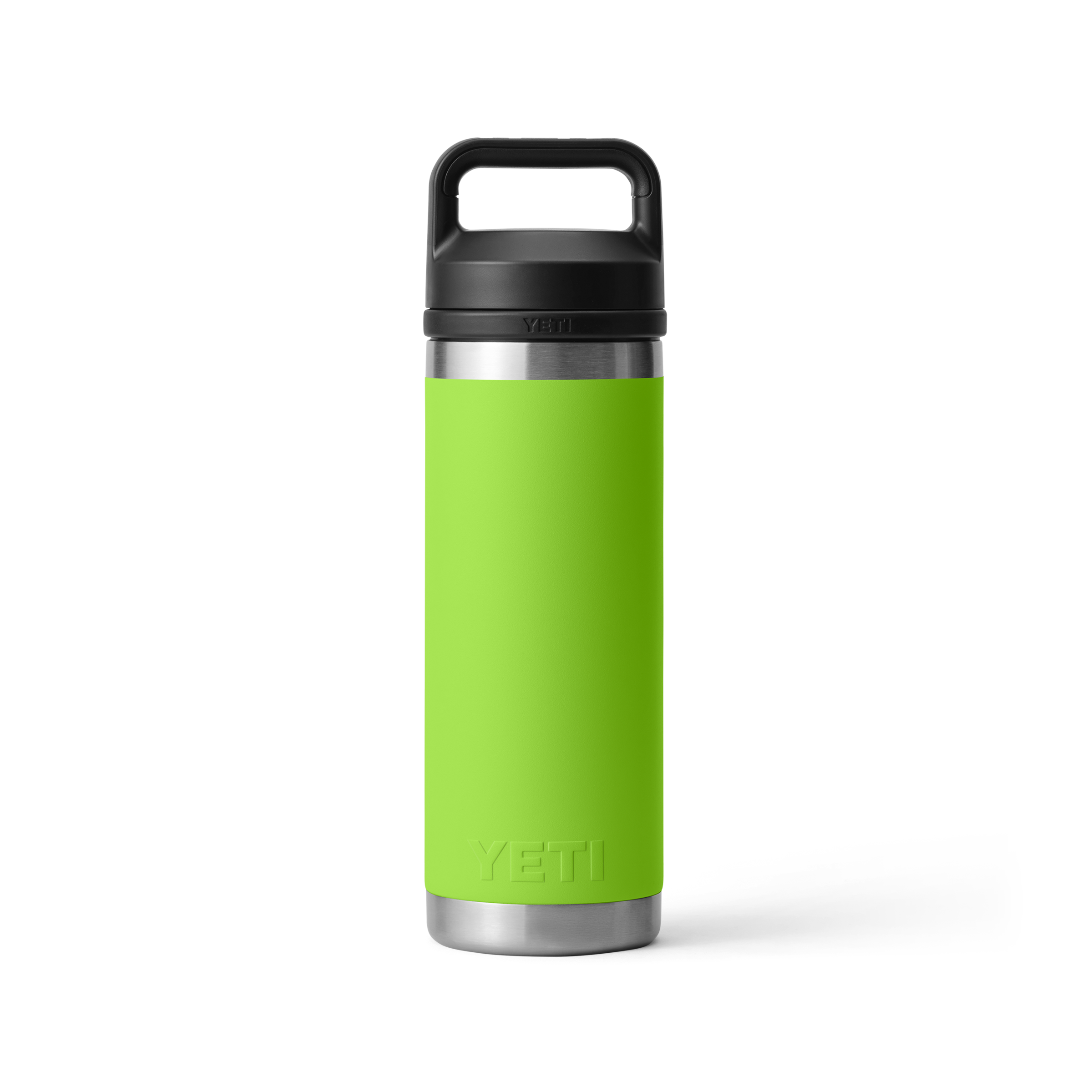 YETI Rambler 18 oz bouteille isotherme Venom 532 ml