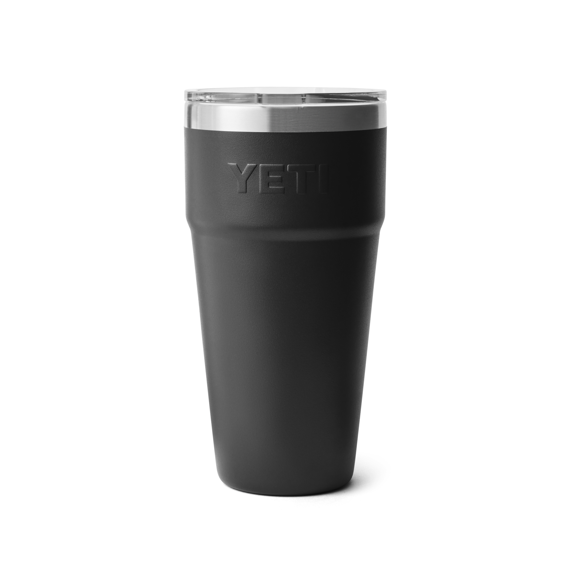 YETI Rambler gobelet isotherme 887 ml Black empilable