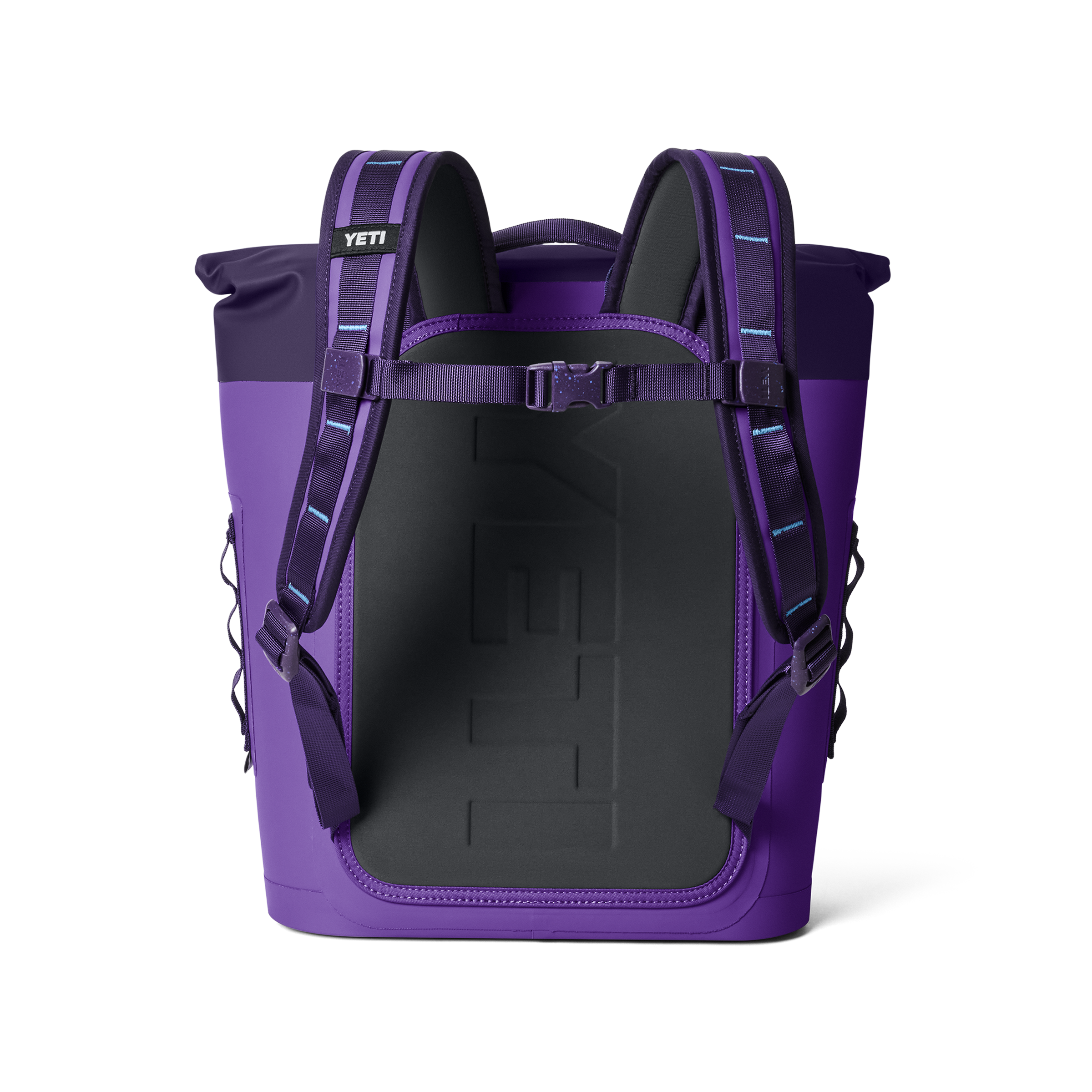 YETI Hopper M12 sac à dos glacière Pace Purple 20 canettes
