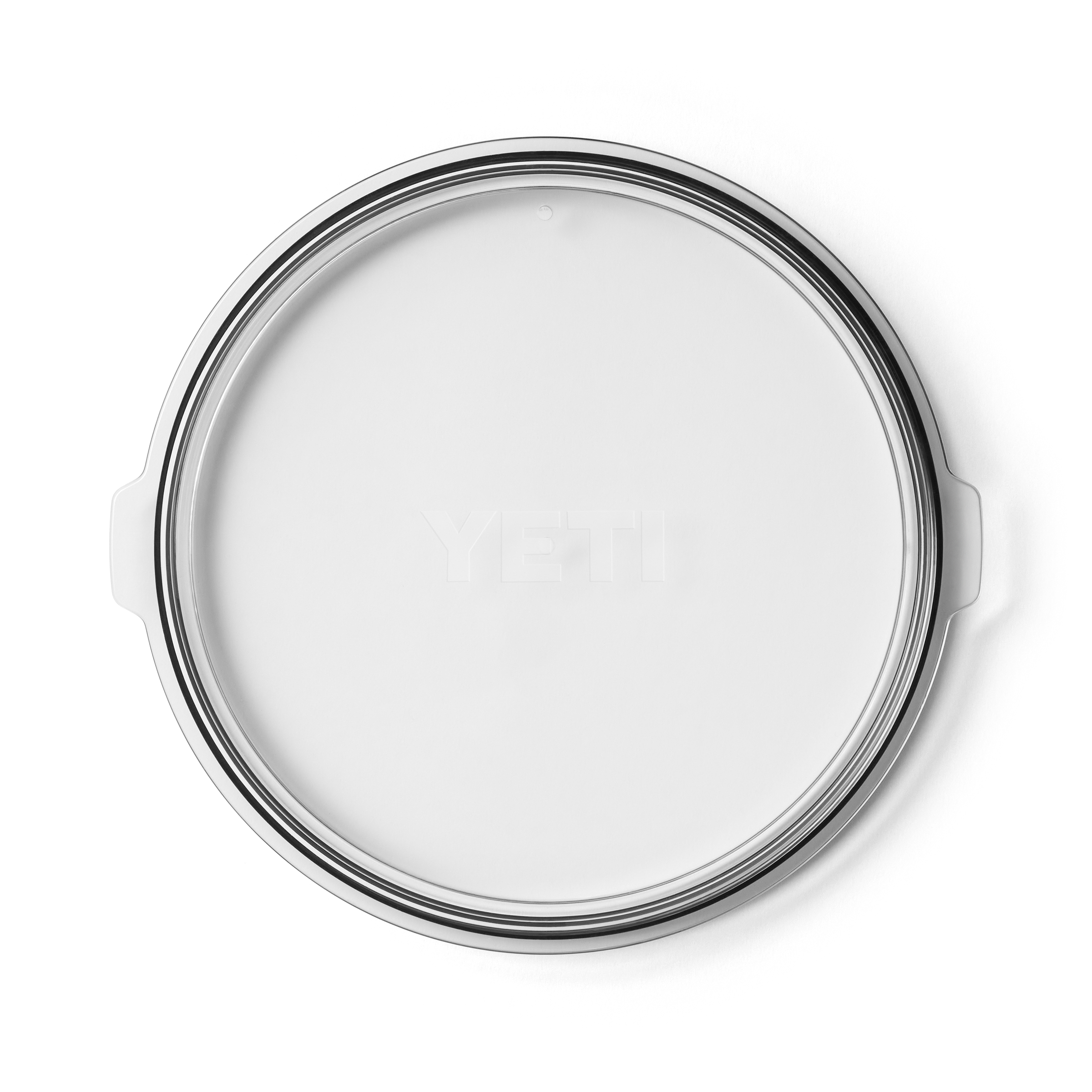 YETI Rambler Medium couvercle bol Clear