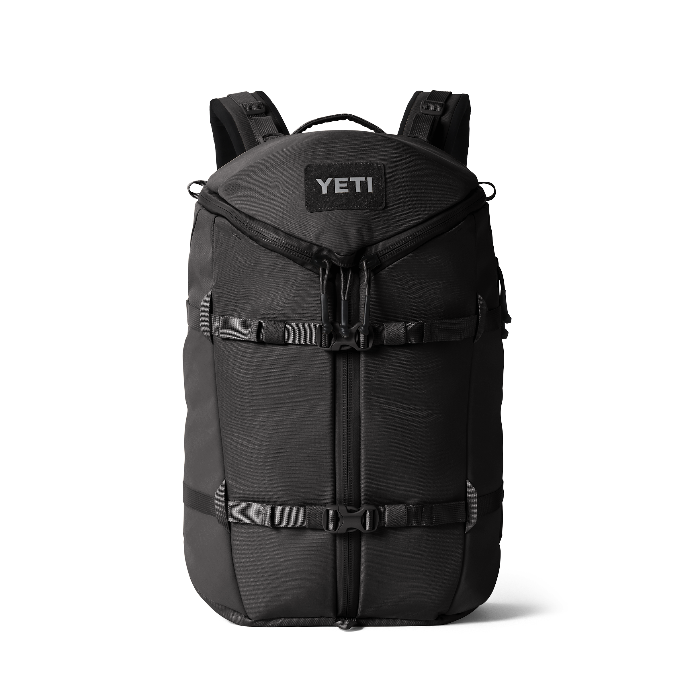 YETI Ranchero 27L sac à dos Everyday Black