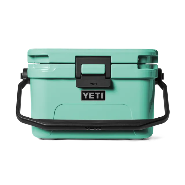 YETI Roadie 8 Cool Box glacière seafoam 12 canettes