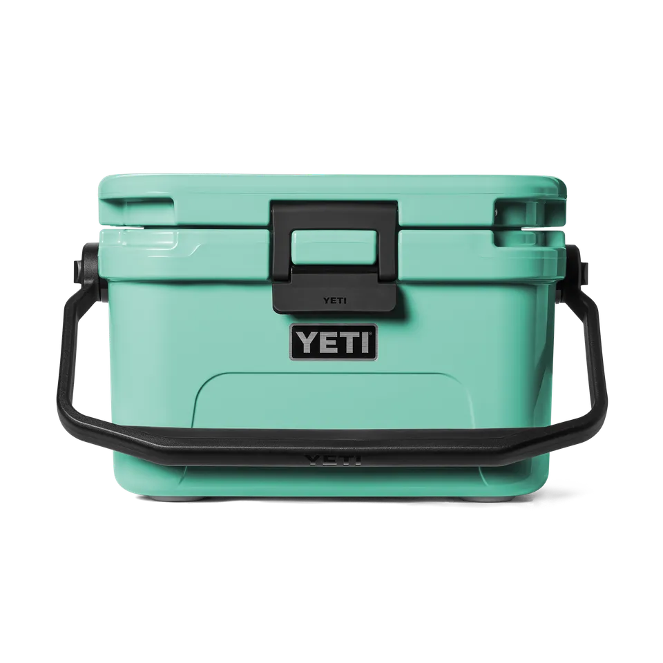 YETI Roadie 8 Cool Box glacière seafoam 12 canettes