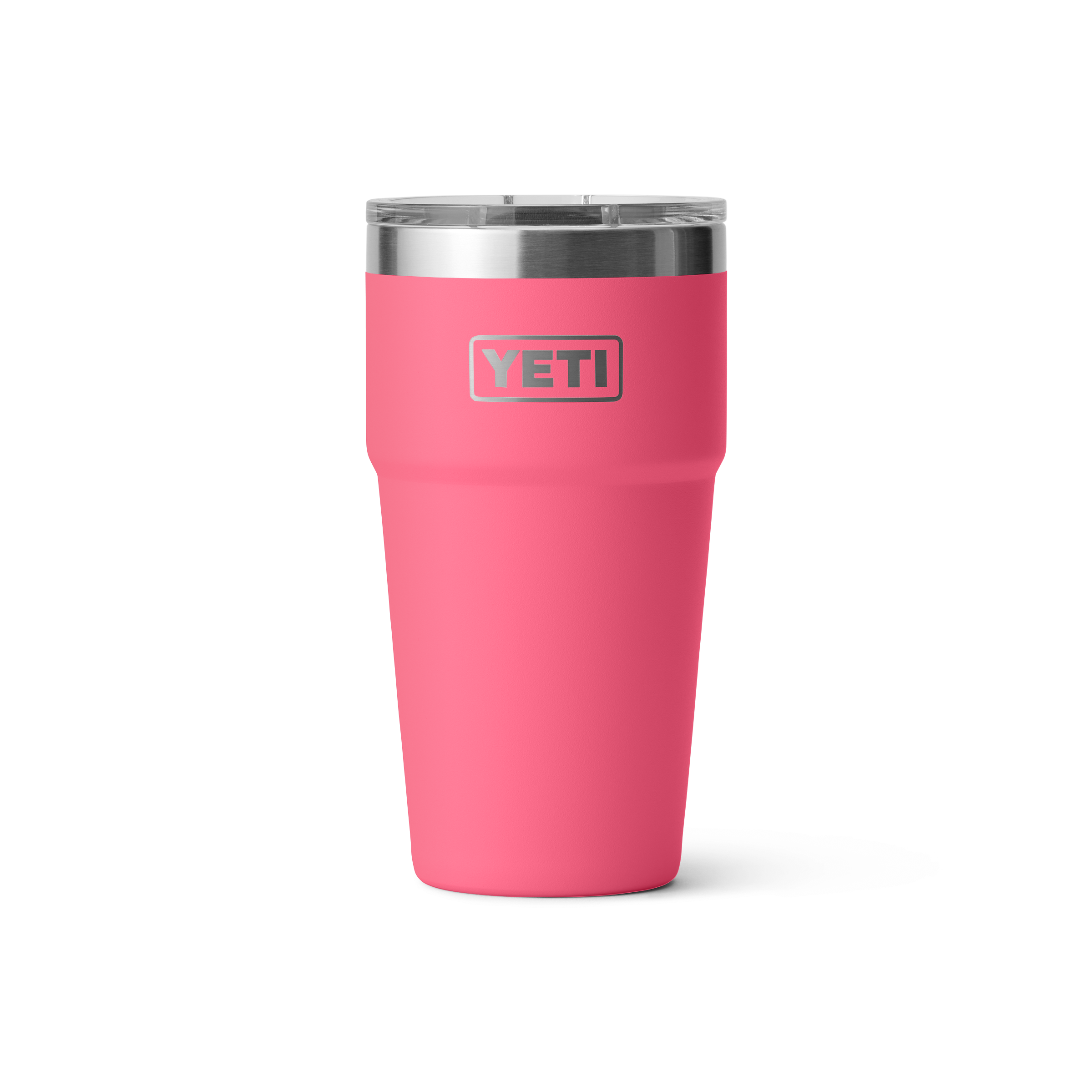 YETI Rambler 20 oz (591 ml) gobelet empilable rose
