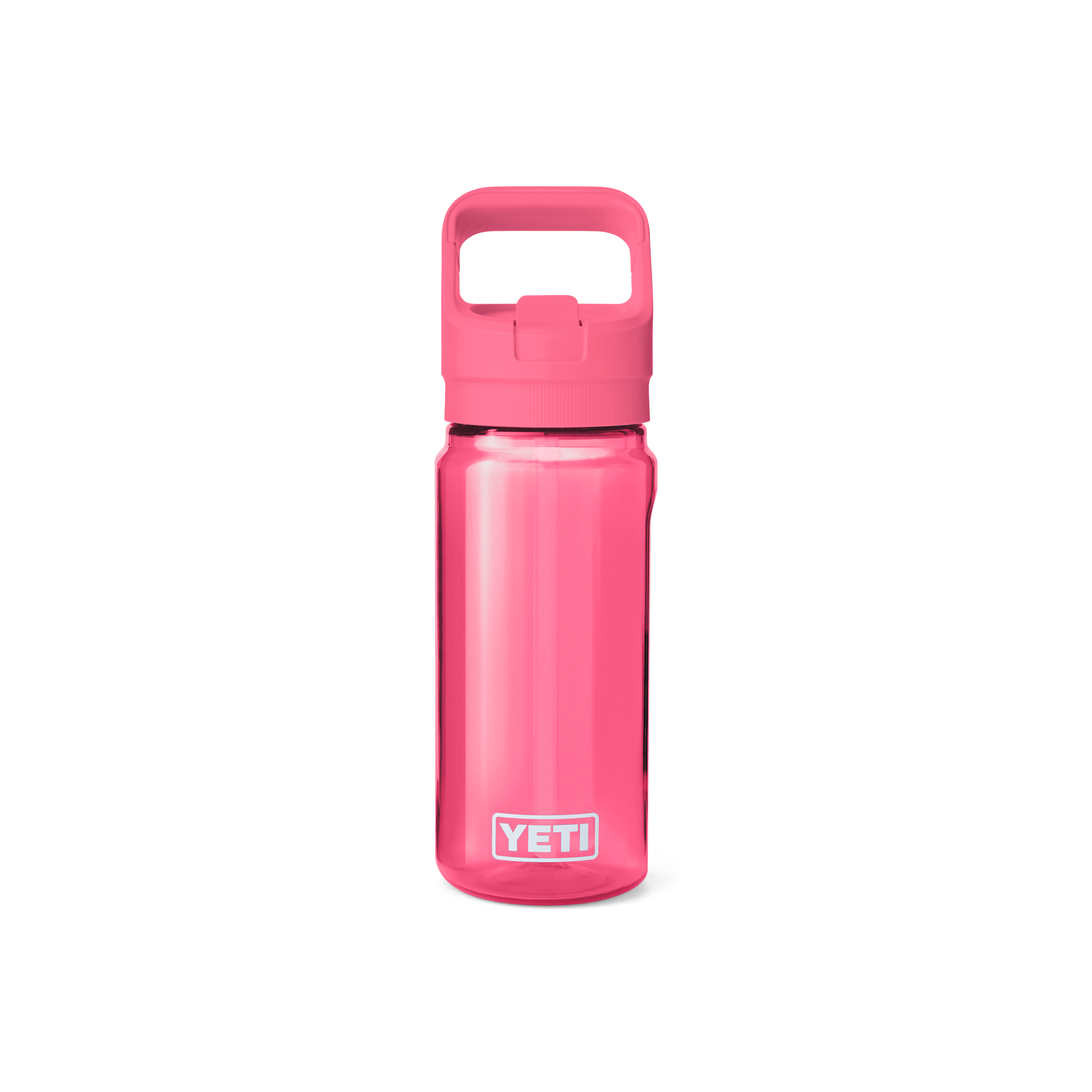 YETI Yonder 20 oz Gourde 600 ml Tropical Pink plastique