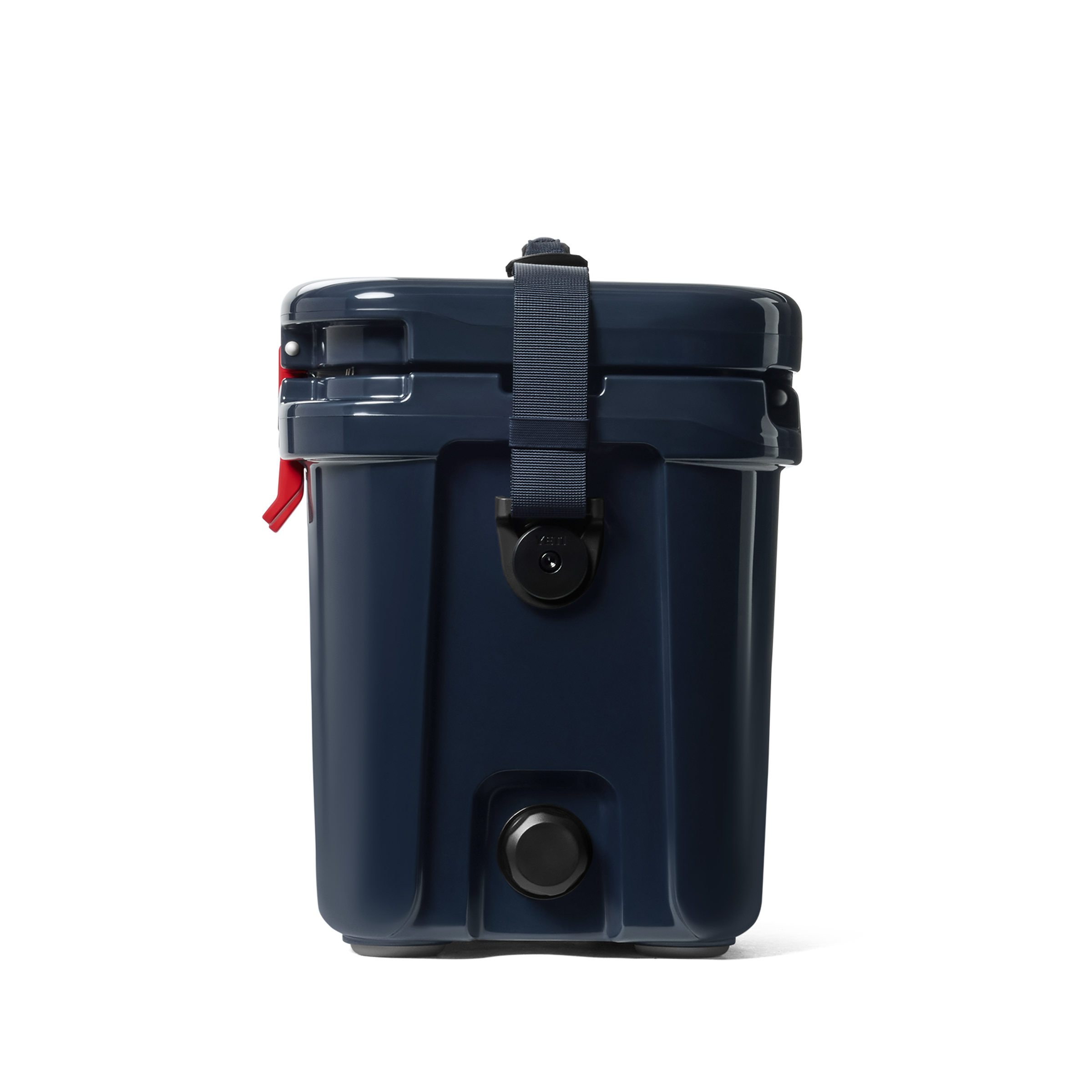 YETI Roadie 15 Red Bull glacière Night Sky Navy