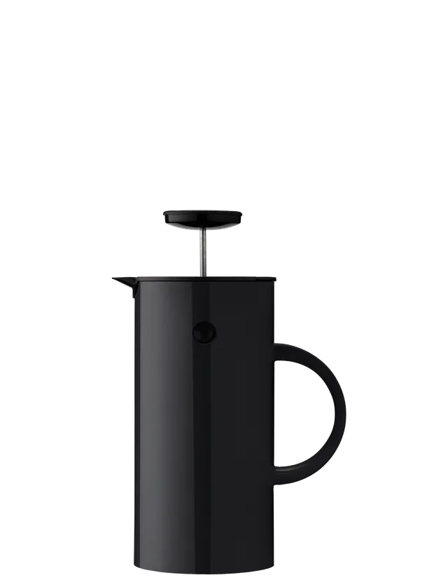 Stelton EM77 cafetière à piston 1 L 8 tasses