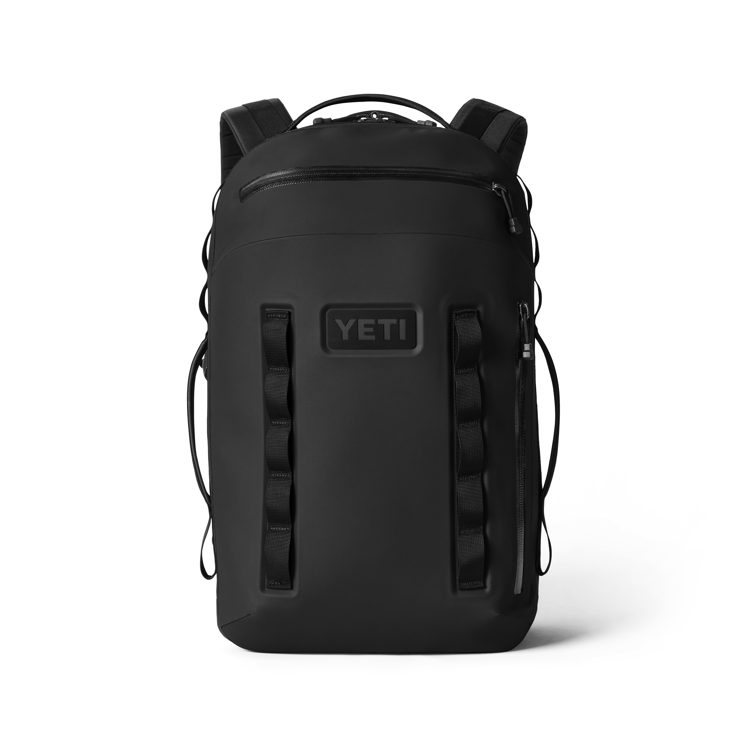 YETI Cayo 35L Sac à Dos All-Weather Noir Résistant
