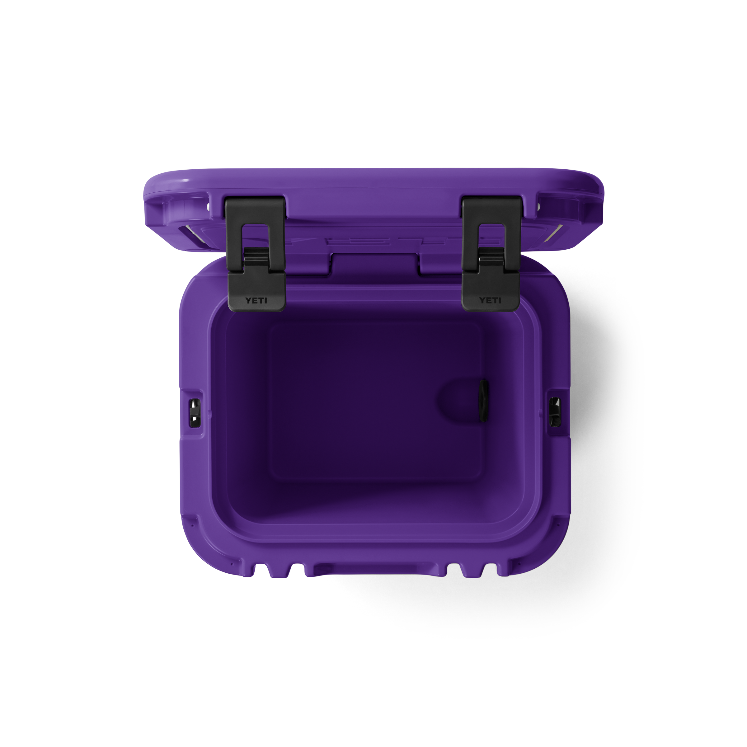 YETI Roadie 24 Cool Box glacière Pace Purple isotherme