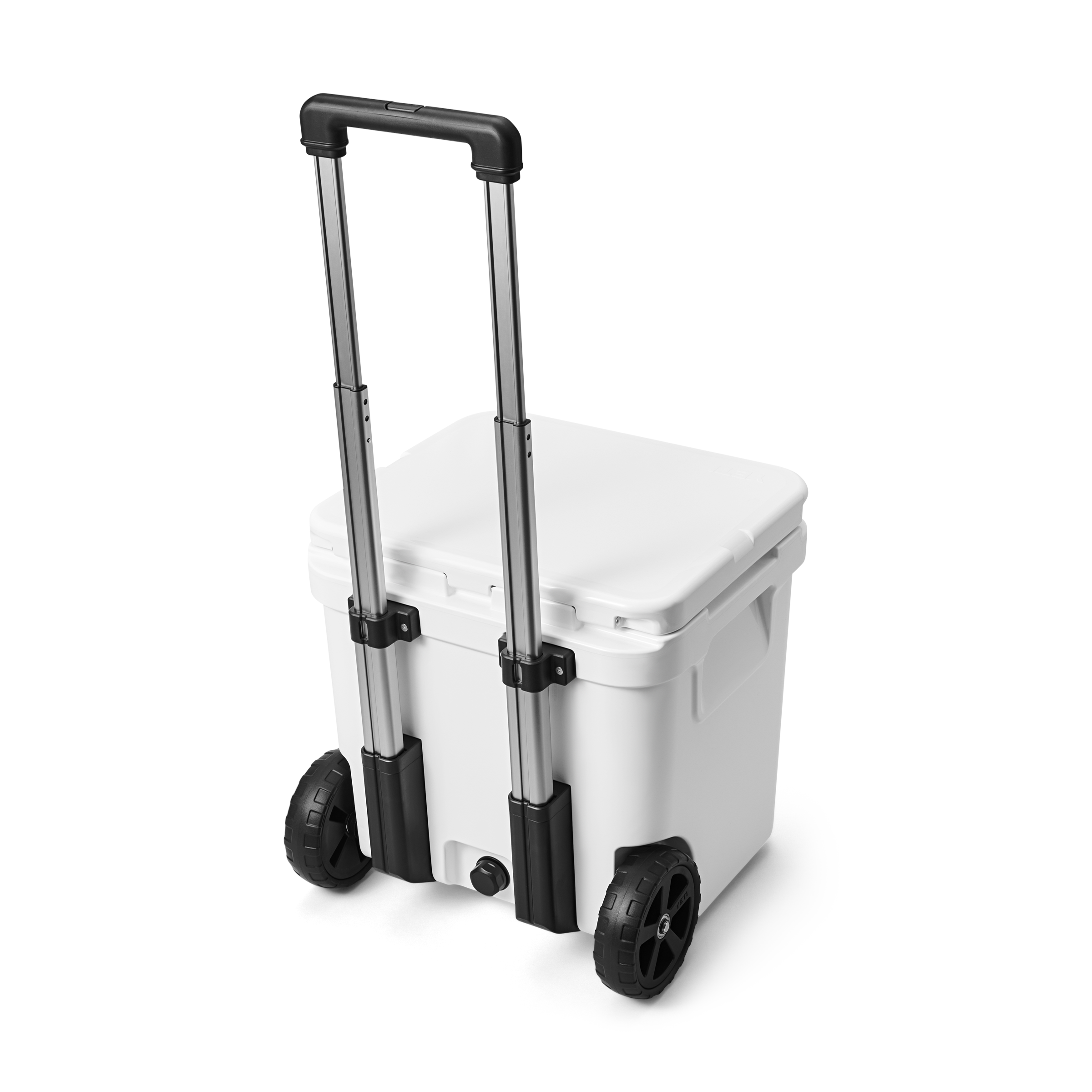 YETI Roadie 48 glacière à roulettes White 76 canettes