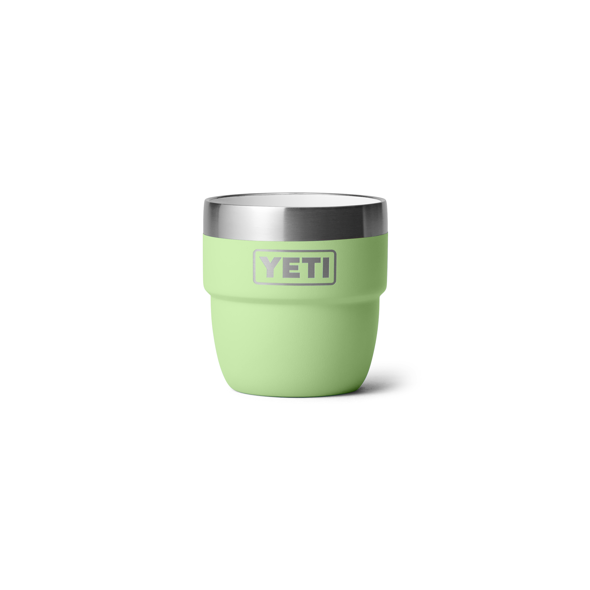 YETI Rambler 4 oz tasse espresso isotherme 118 ml x2