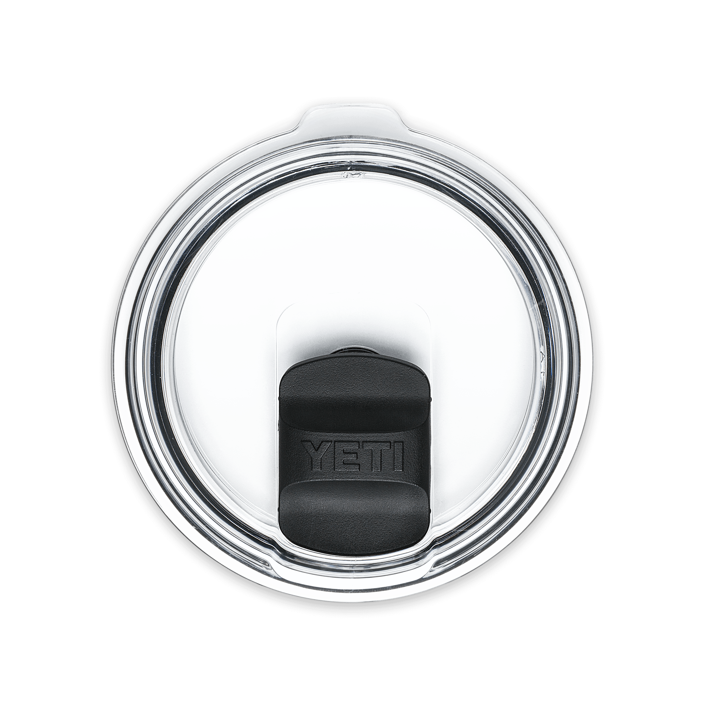 YETI Rambler Magslider couvercle rechange noir aimanté