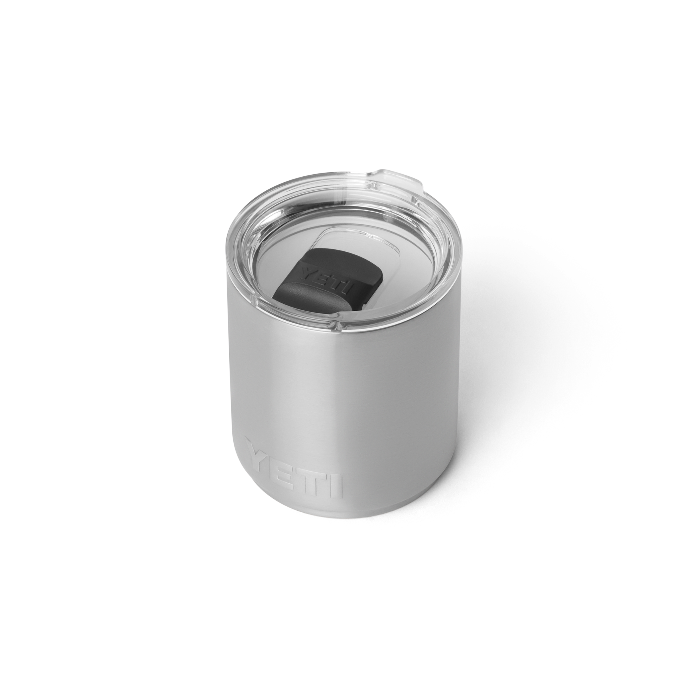 YETI Rambler 10 oz Lowball Gobelet Inox 295 ml