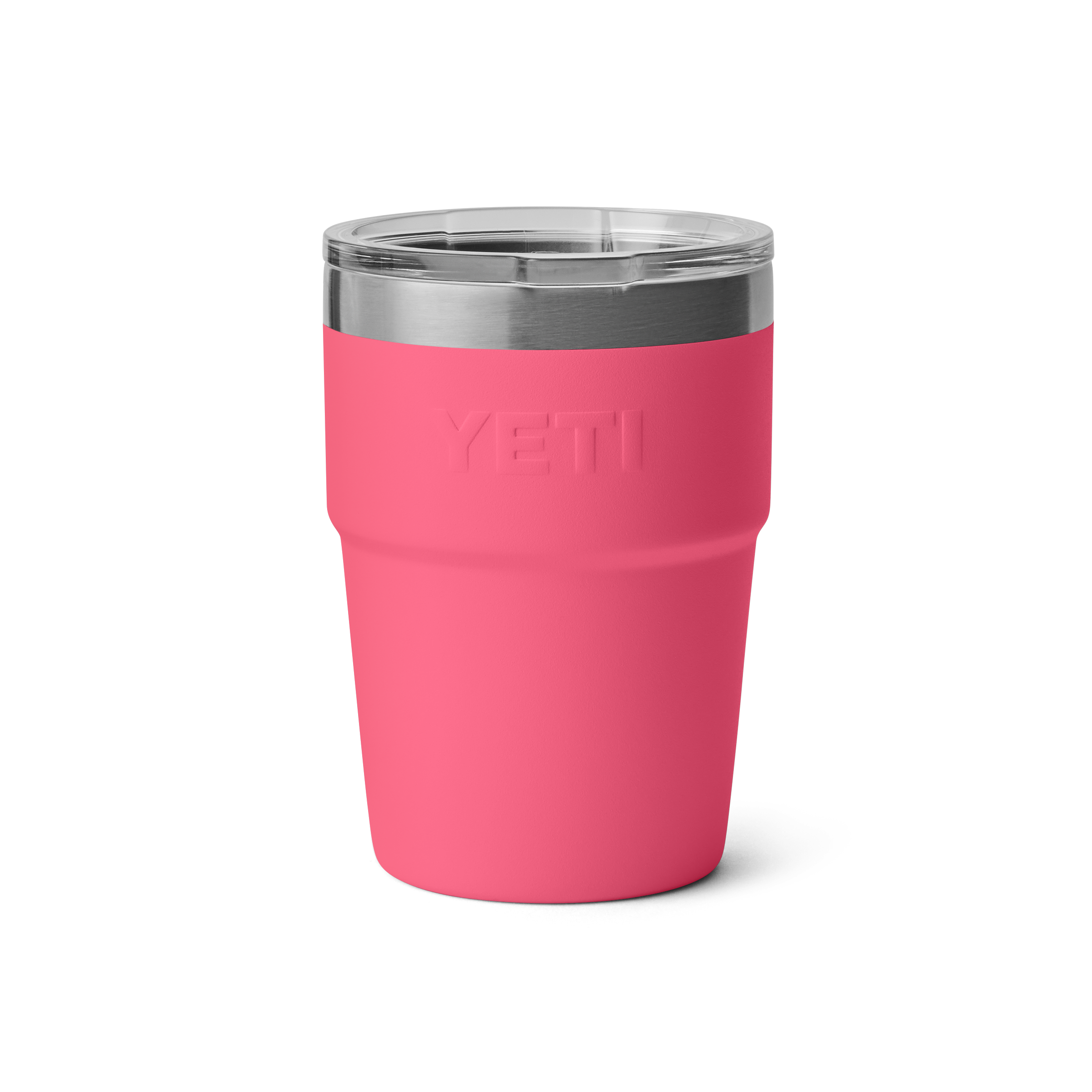 YETI Rambler 16 oz tasse isotherme 473 ml Tropical Pink