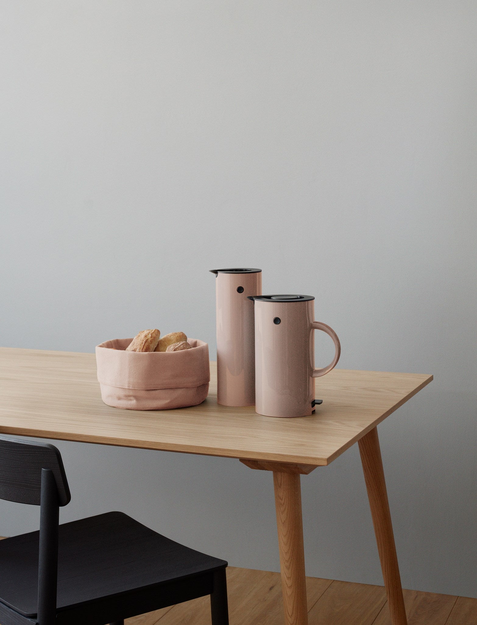 Stelton EM77 bouilloire électrique 1,5 L sans fil