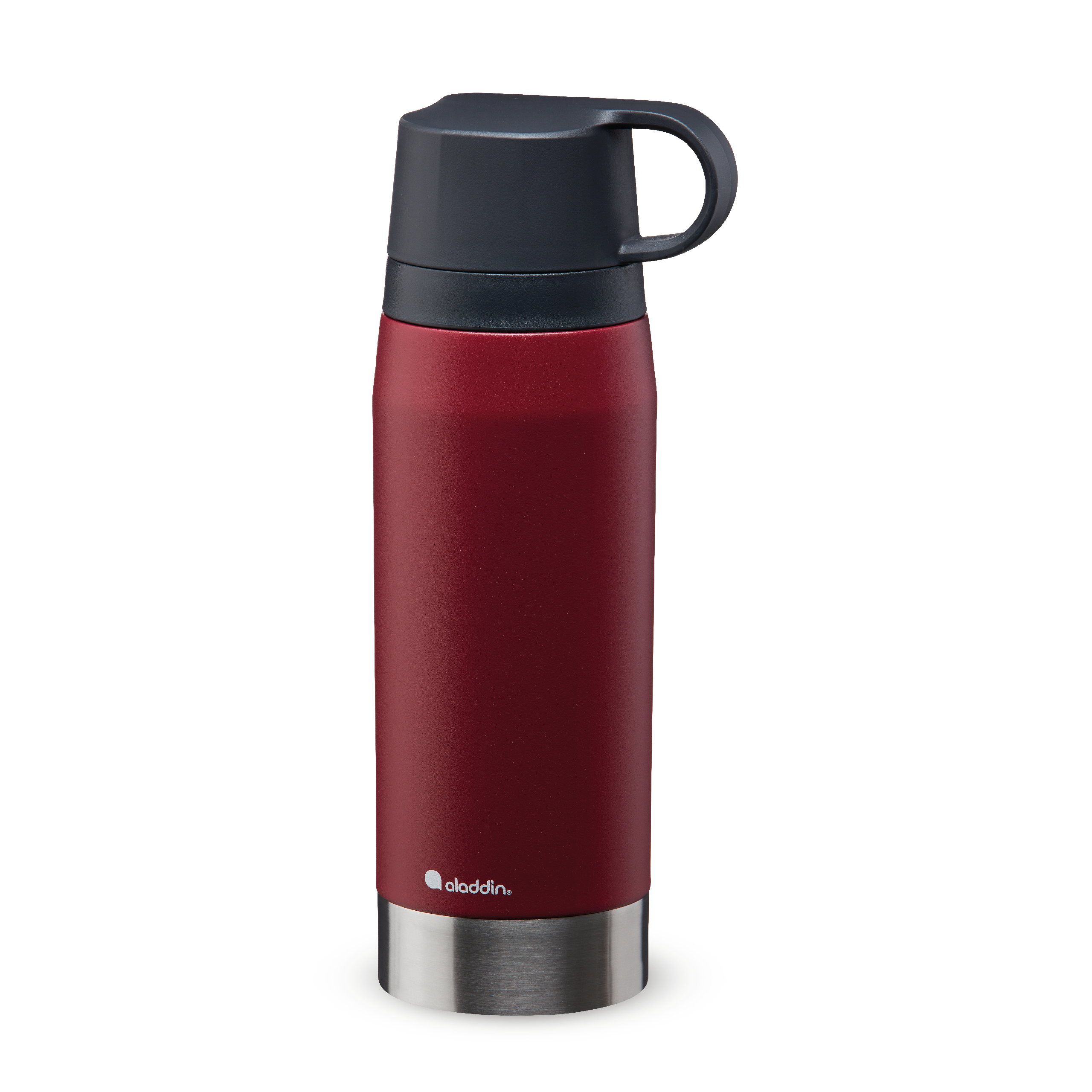 Aladdin CityPark Thermavac 1.1L bouteille isotherme Stone Grey
