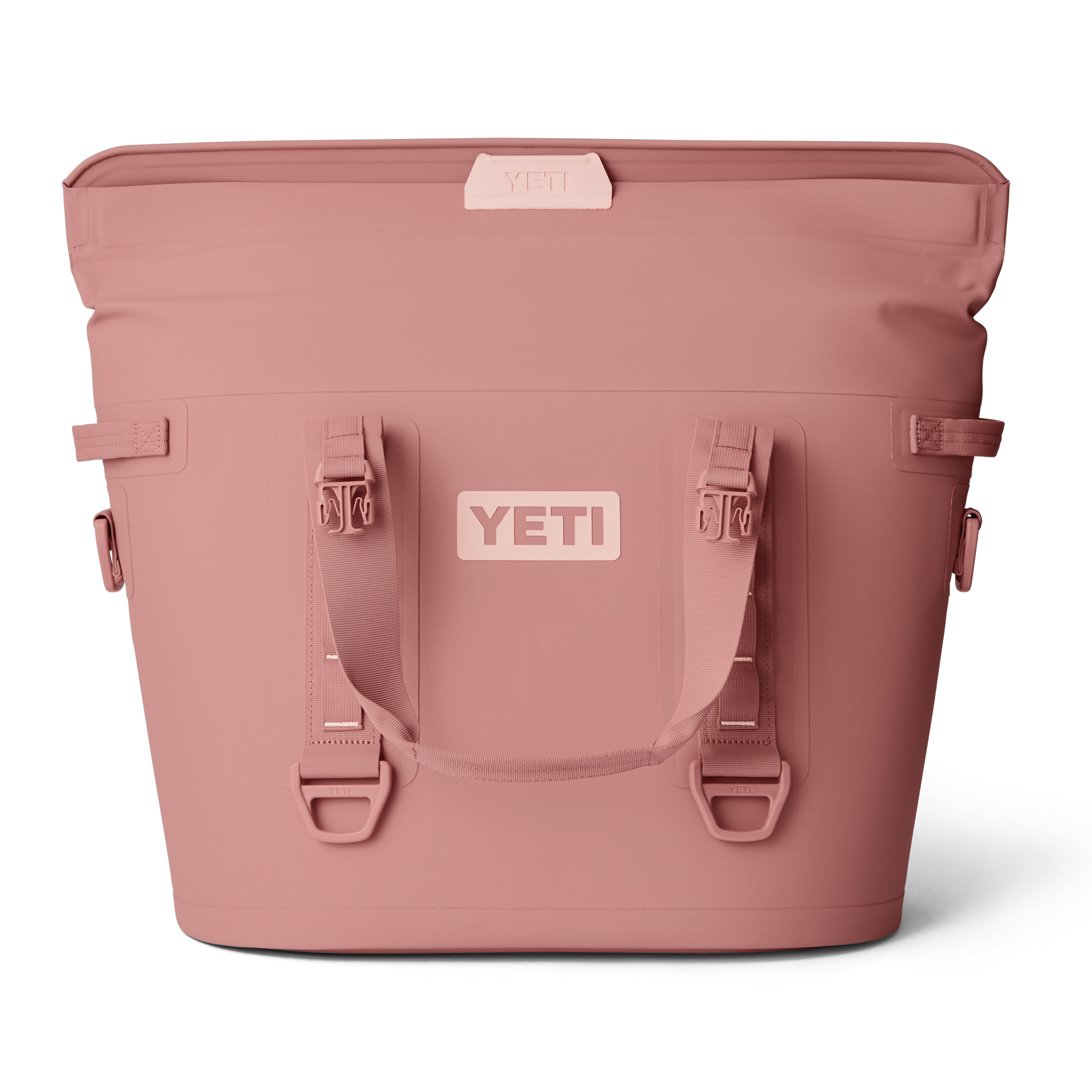 YETI Hopper M30 sac isotherme tote rose 42 canettes