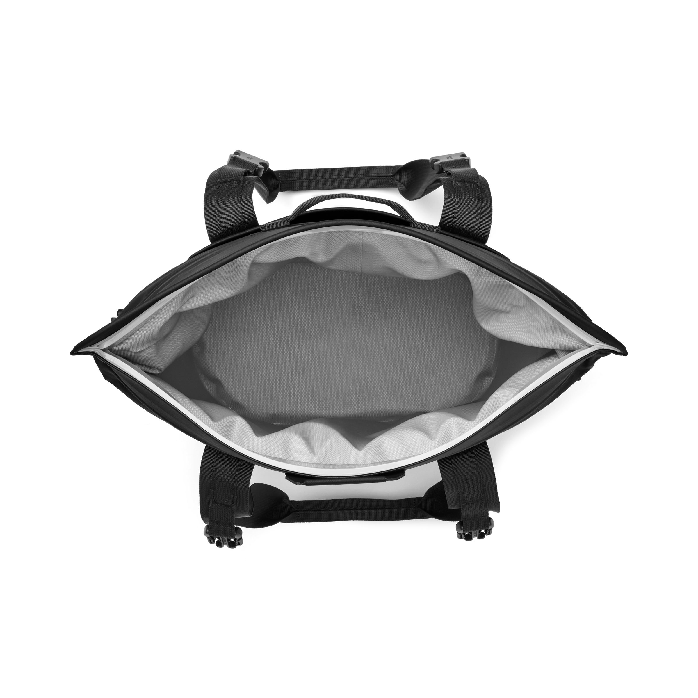 YETI Hopper M15 sac glacière Noir 32 canettes
