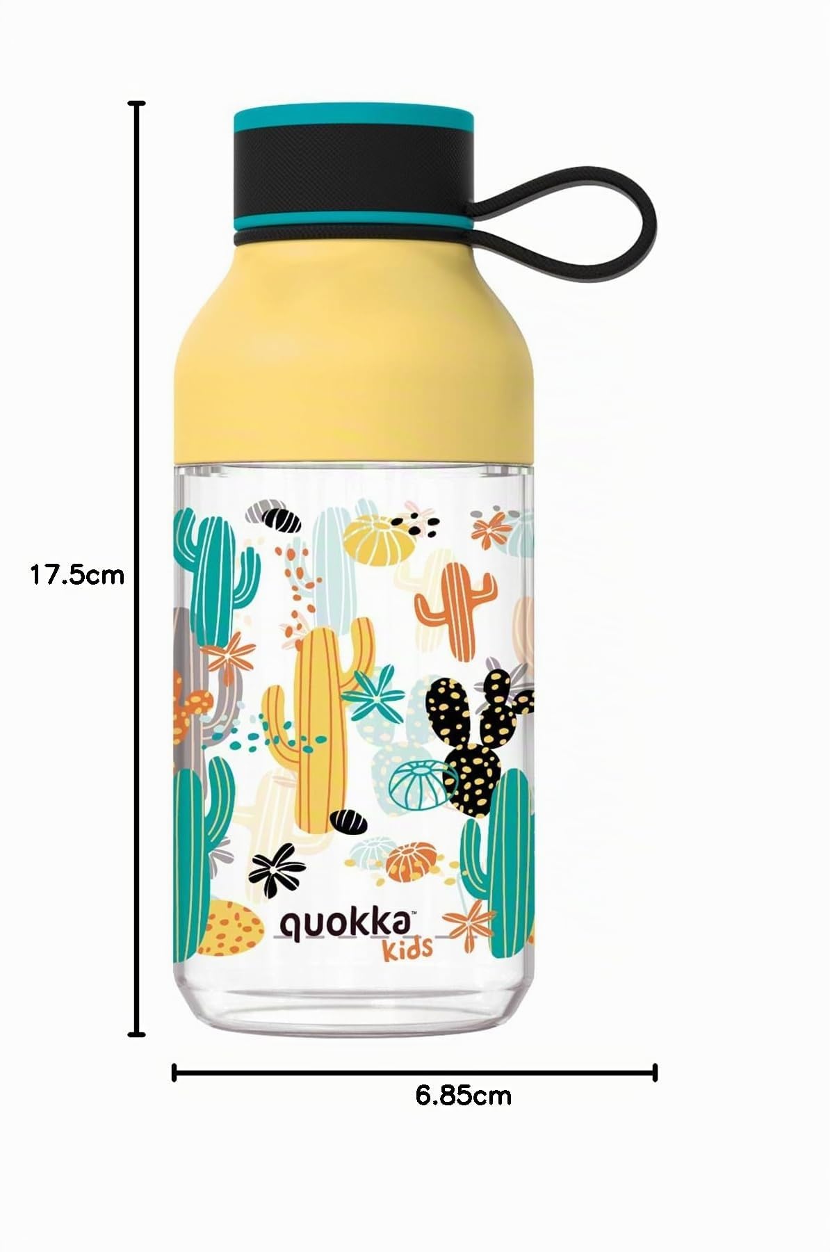 Quokka Ice Kids gourde Tritan enfant sans BPA