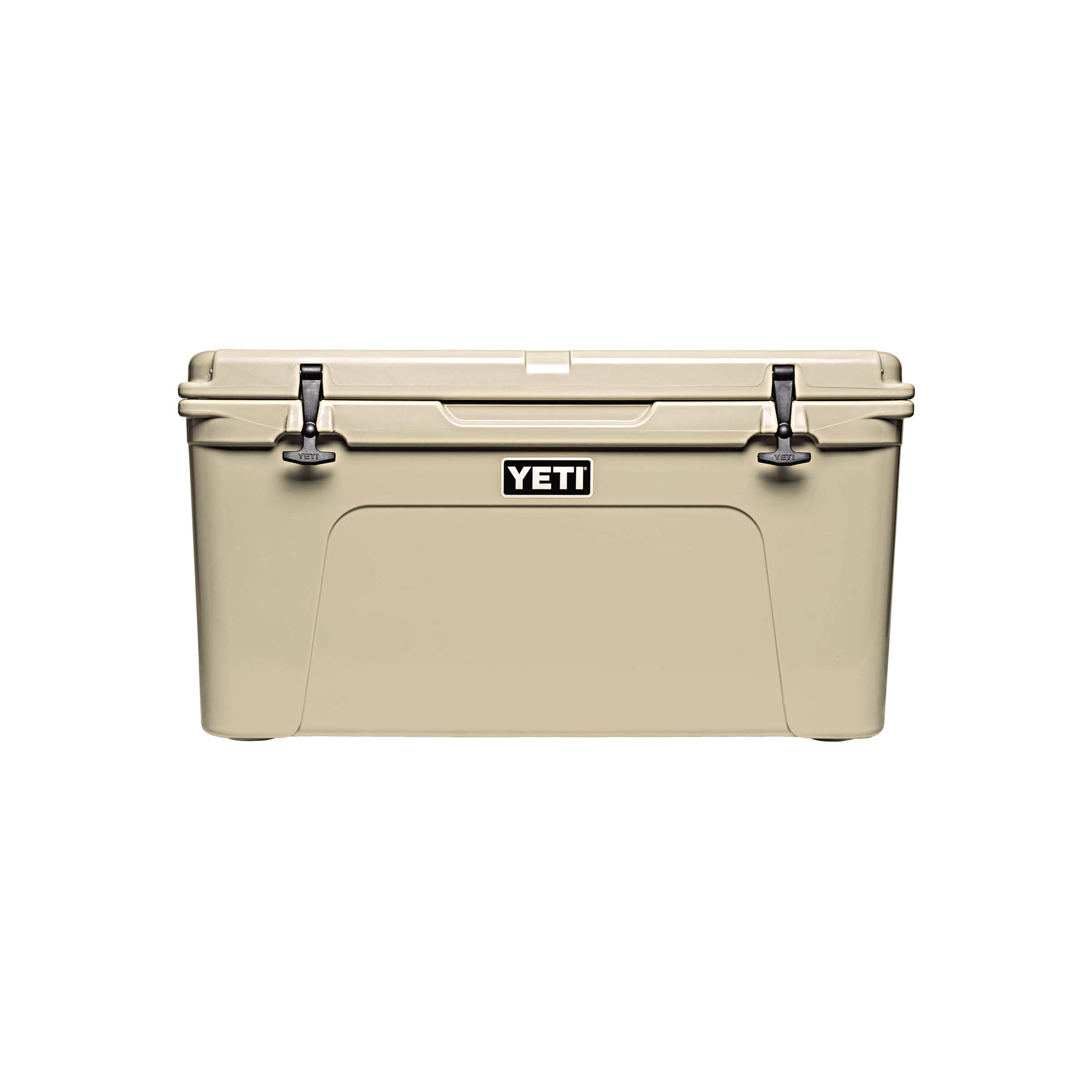 YETI Tundra 75 glacière rigide Tan grande capacité