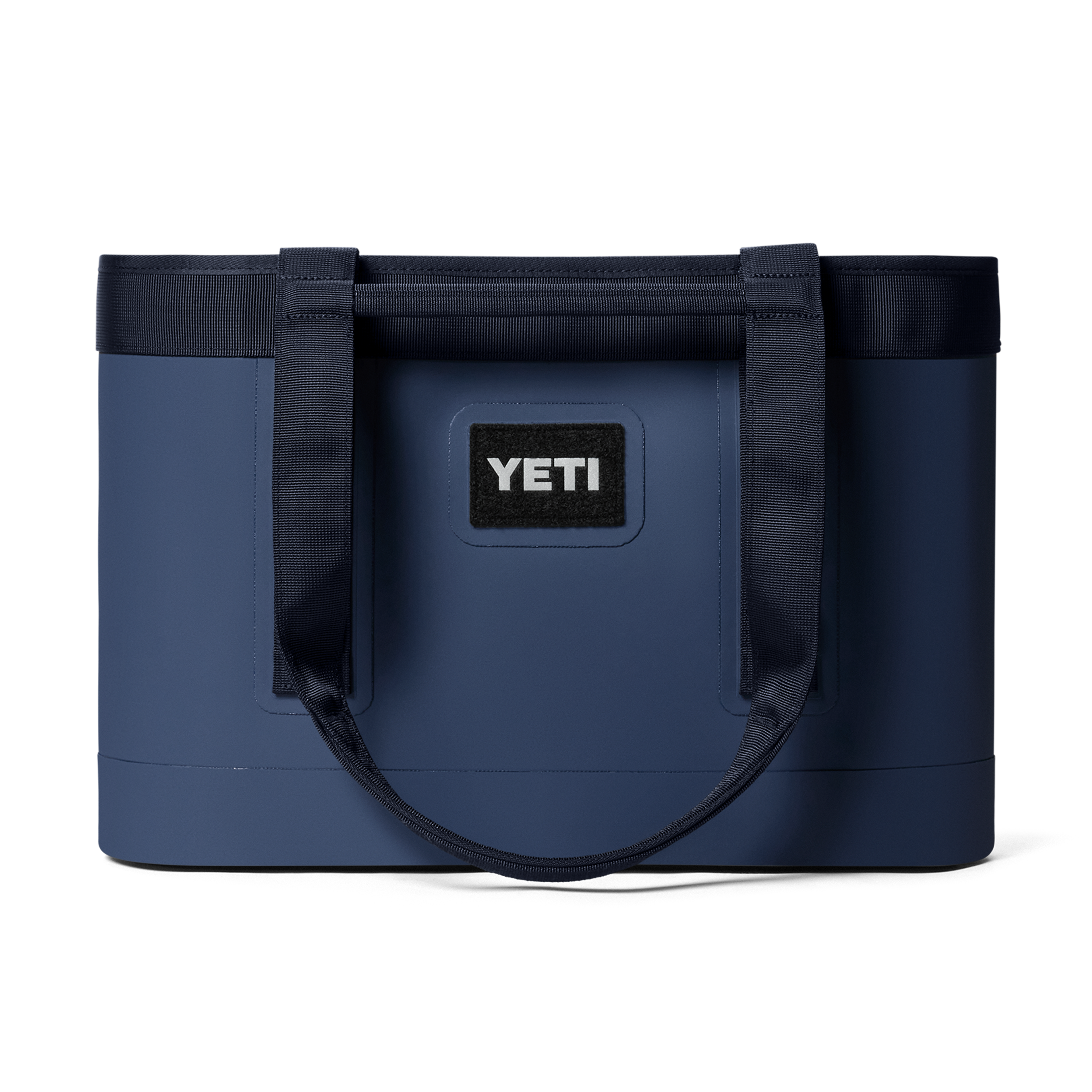 YETI Camino 18 sac fourre-tout Classic Navy zip ordinateur